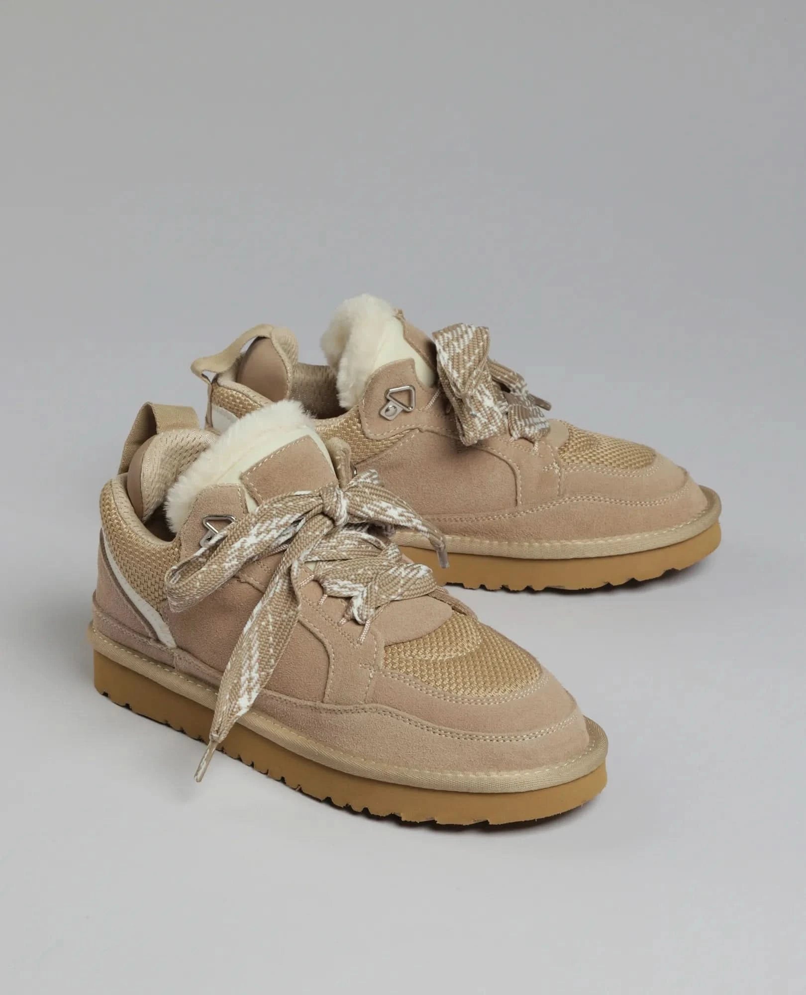 נעלי סניקרס - תמר - B Unique - סניקרס