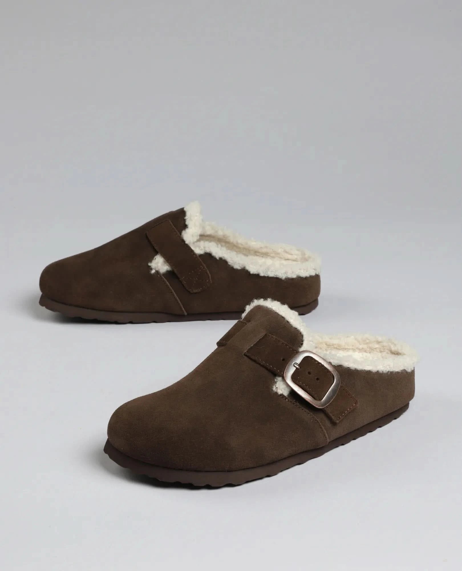 כפכפי פרווה - תומר - B Unique - כפכפים