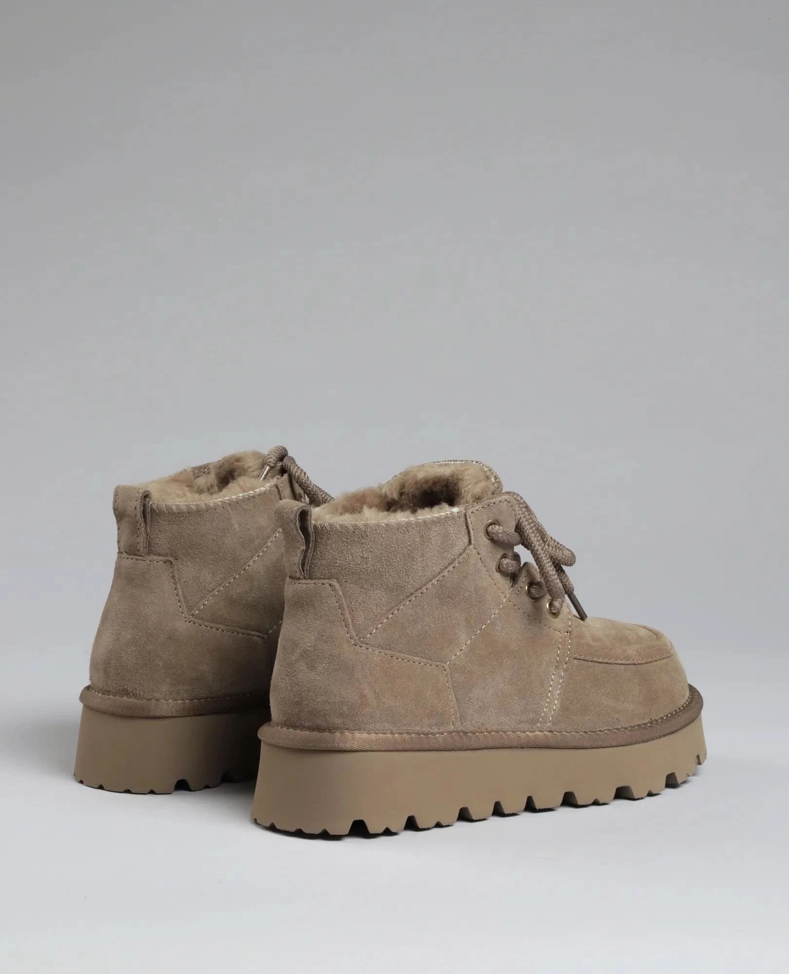 מגפוני פרווה - דור - B Unique - מגפונים