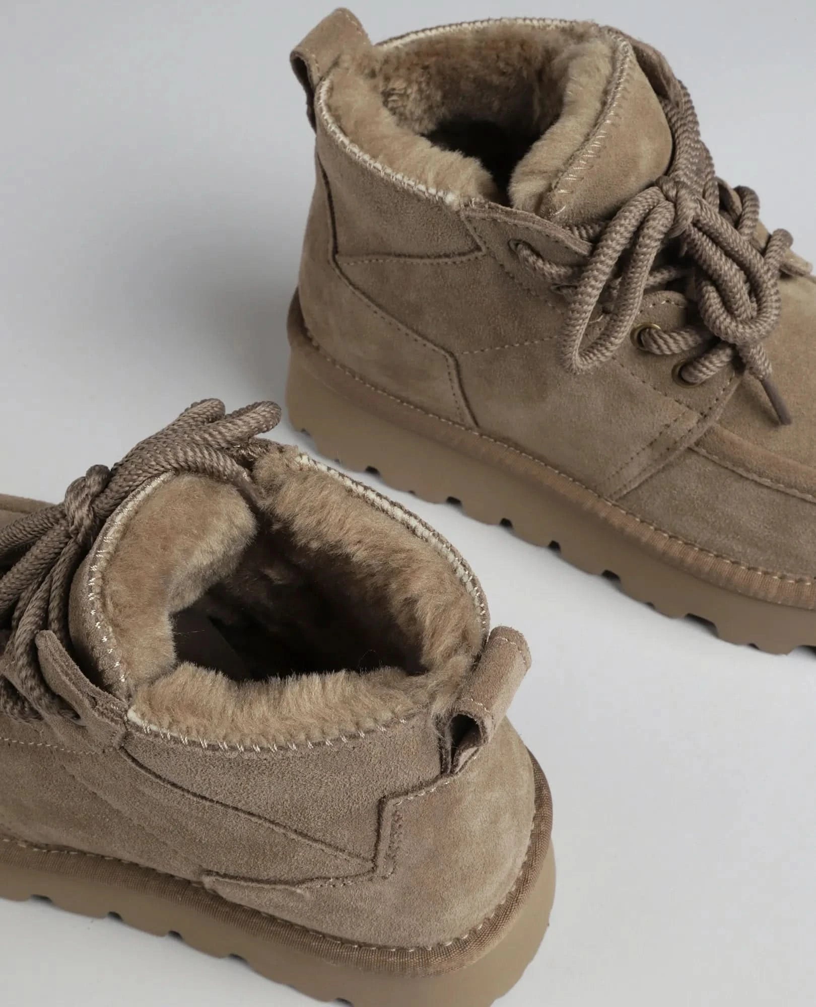 מגפוני פרווה - דור - B Unique - מגפונים