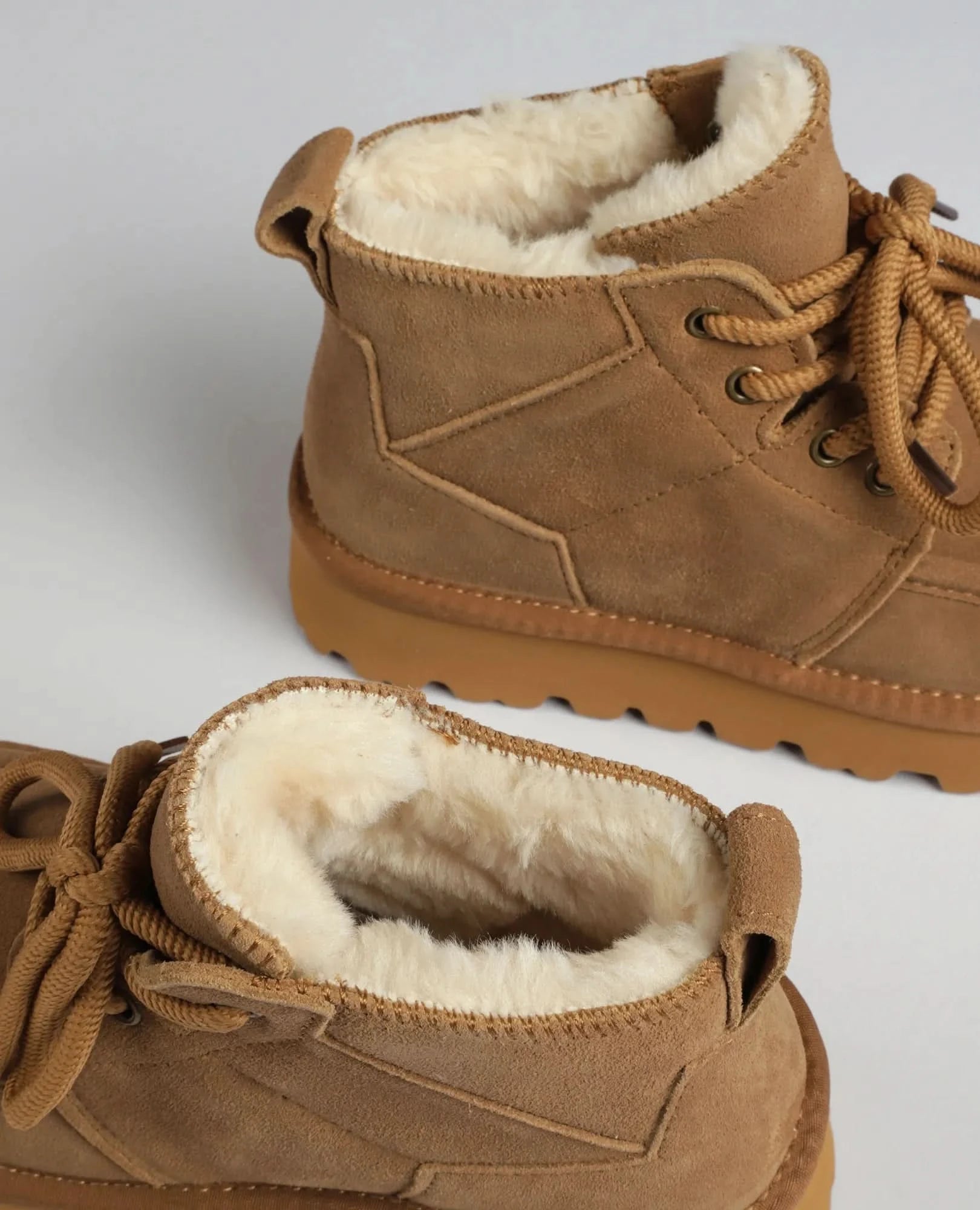 מגפוני פרווה - דור - B Unique - מגפונים