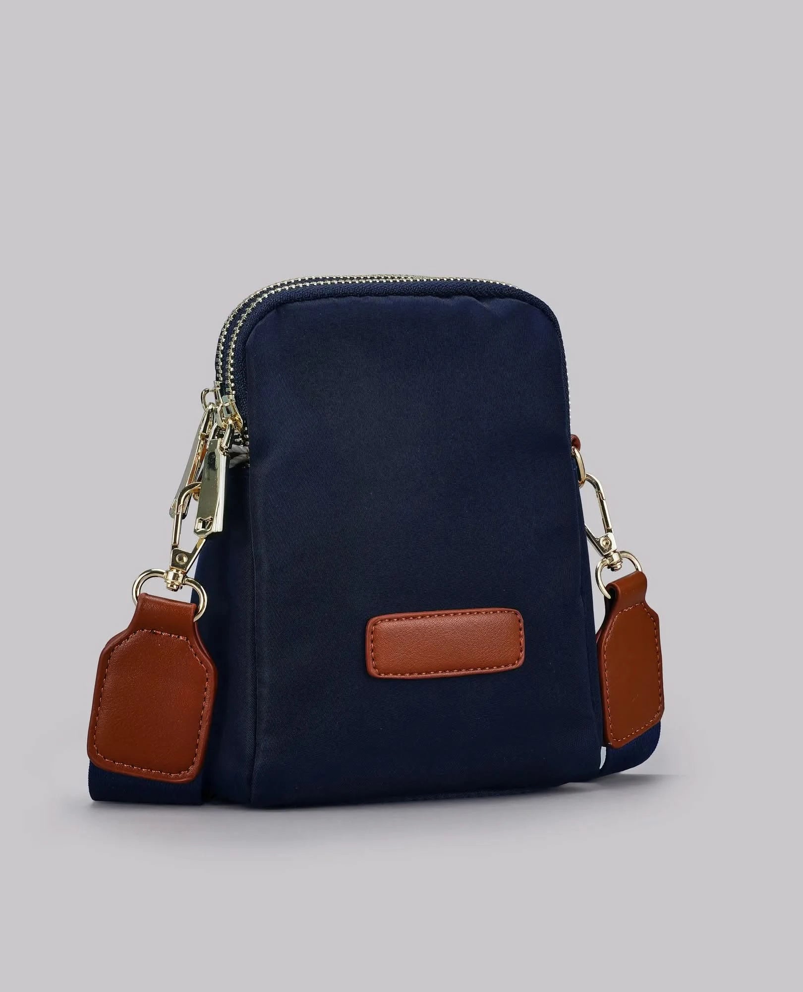 תיק צד לנייד - ליעד - B Unique - תיק צד לנייד