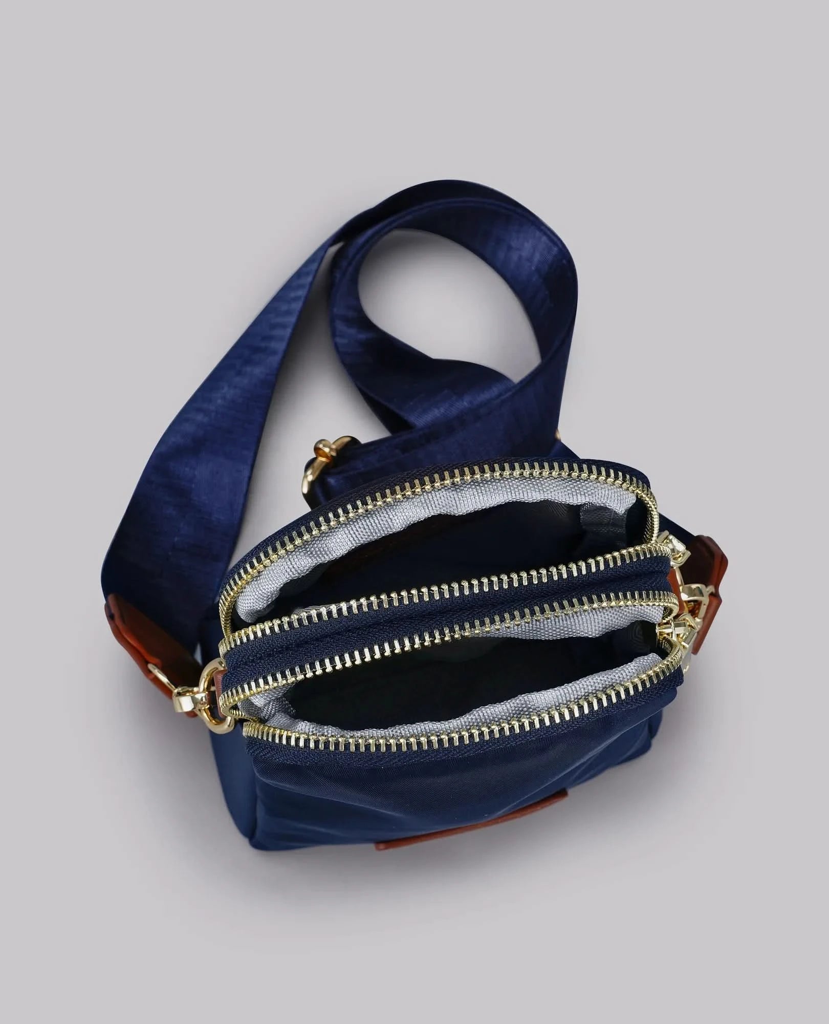 תיק צד לנייד - ליעד - B Unique - תיק צד לנייד