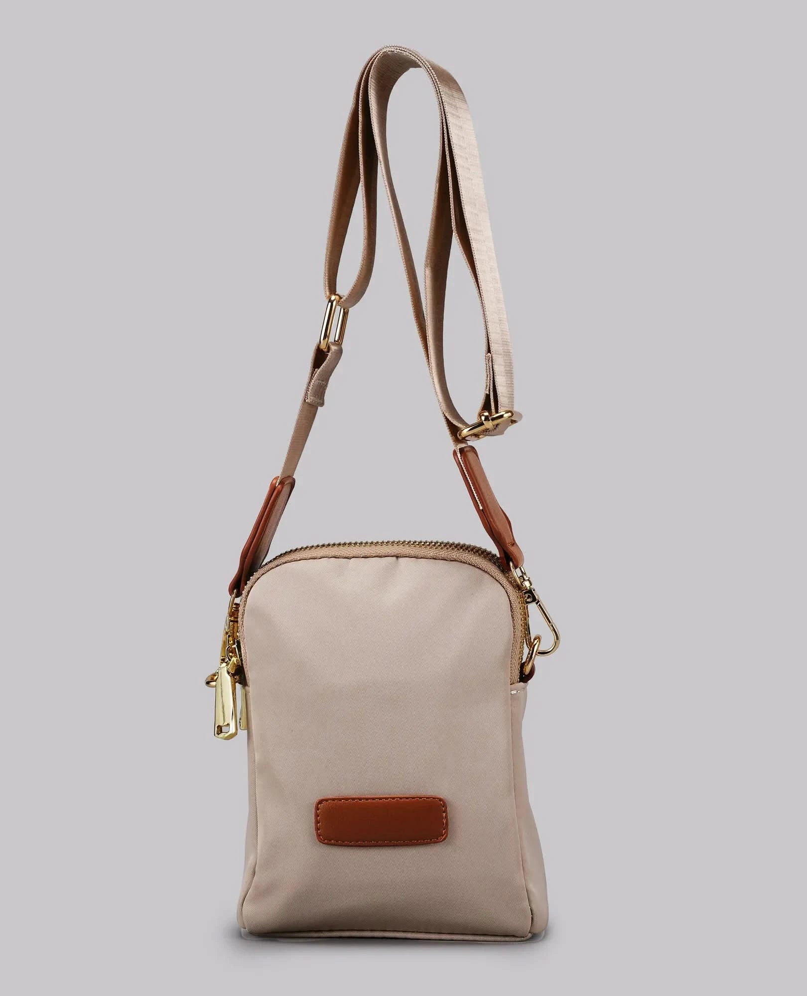 תיק צד לנייד - ליעד - B Unique - תיק צד לנייד