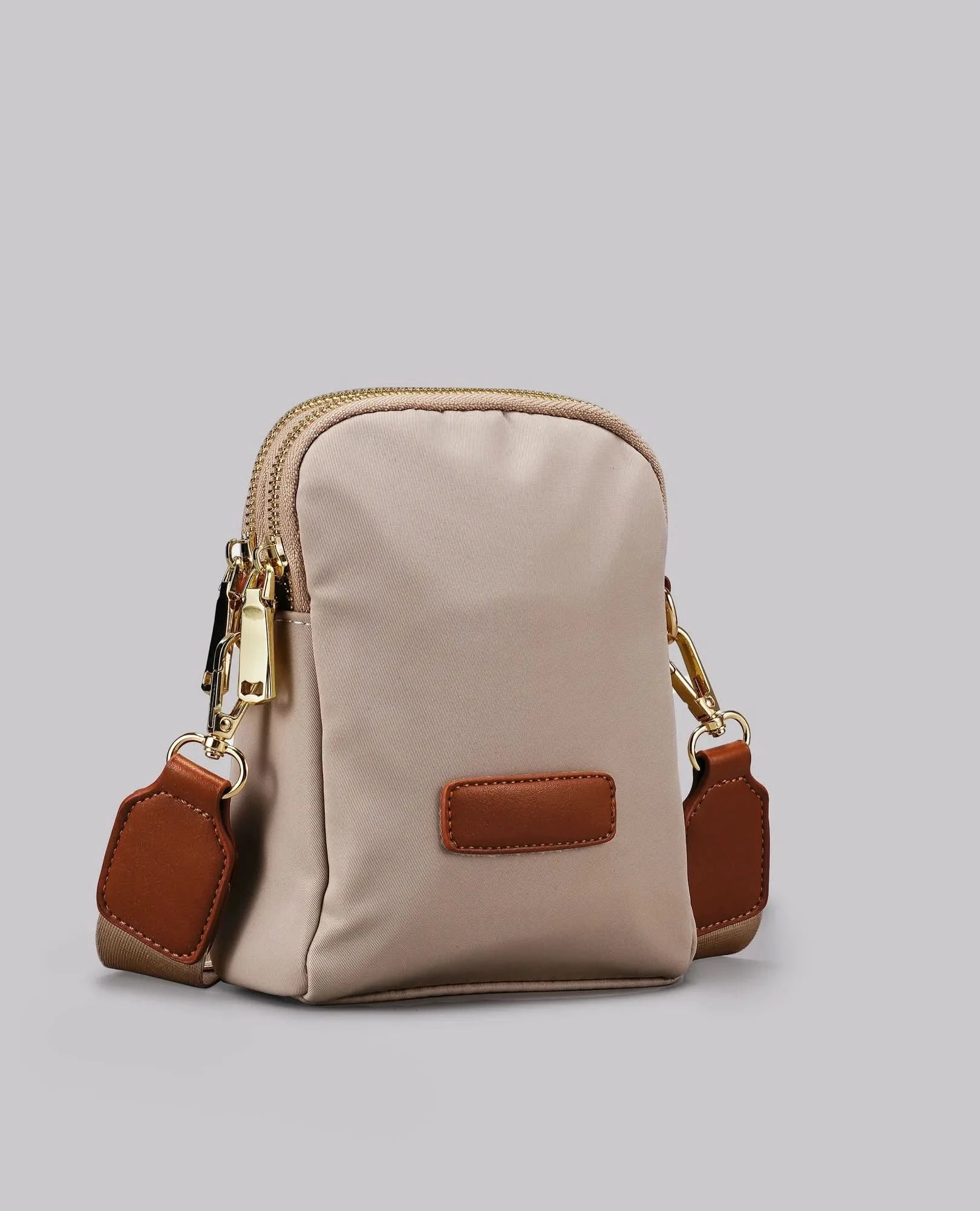 תיק צד לנייד - ליעד - B Unique - תיק צד לנייד