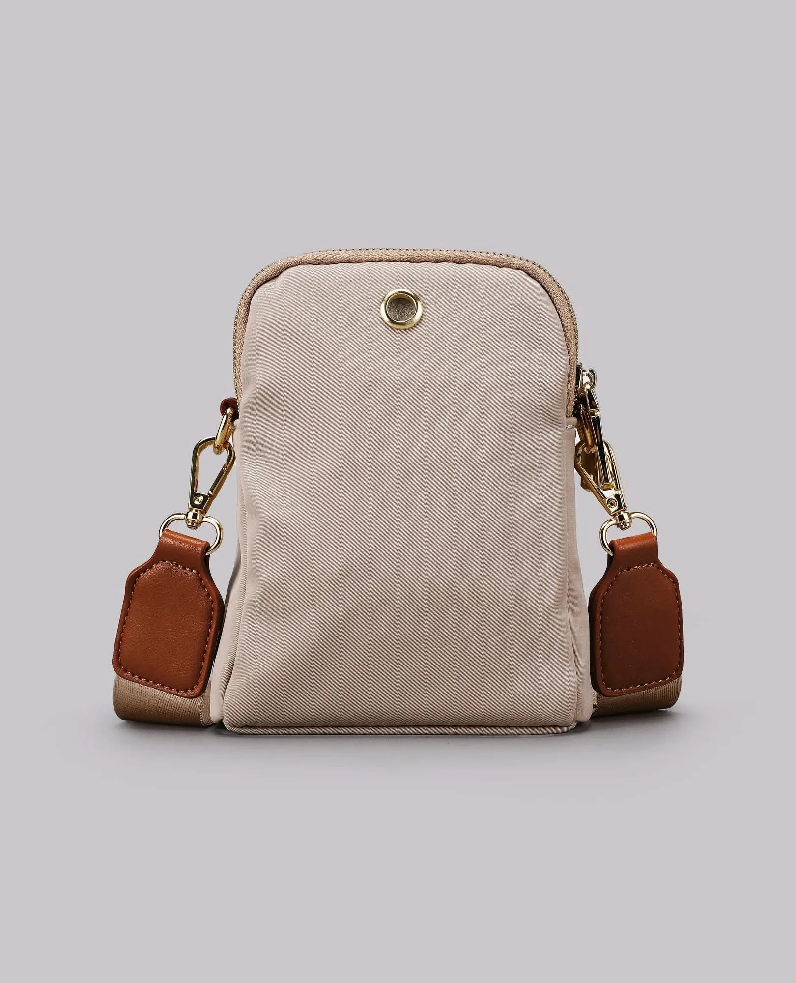 תיק צד לנייד - ליעד - B Unique - תיק צד לנייד