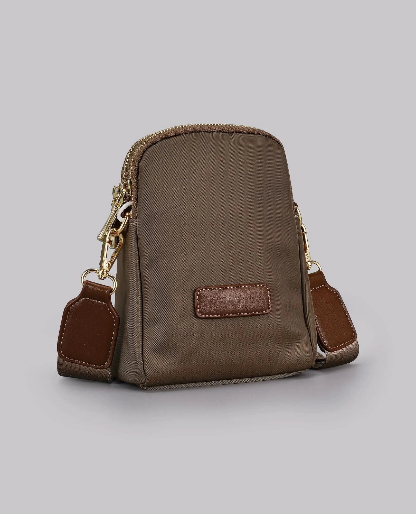 תיק צד לנייד - ליעד - B Unique - תיק צד לנייד