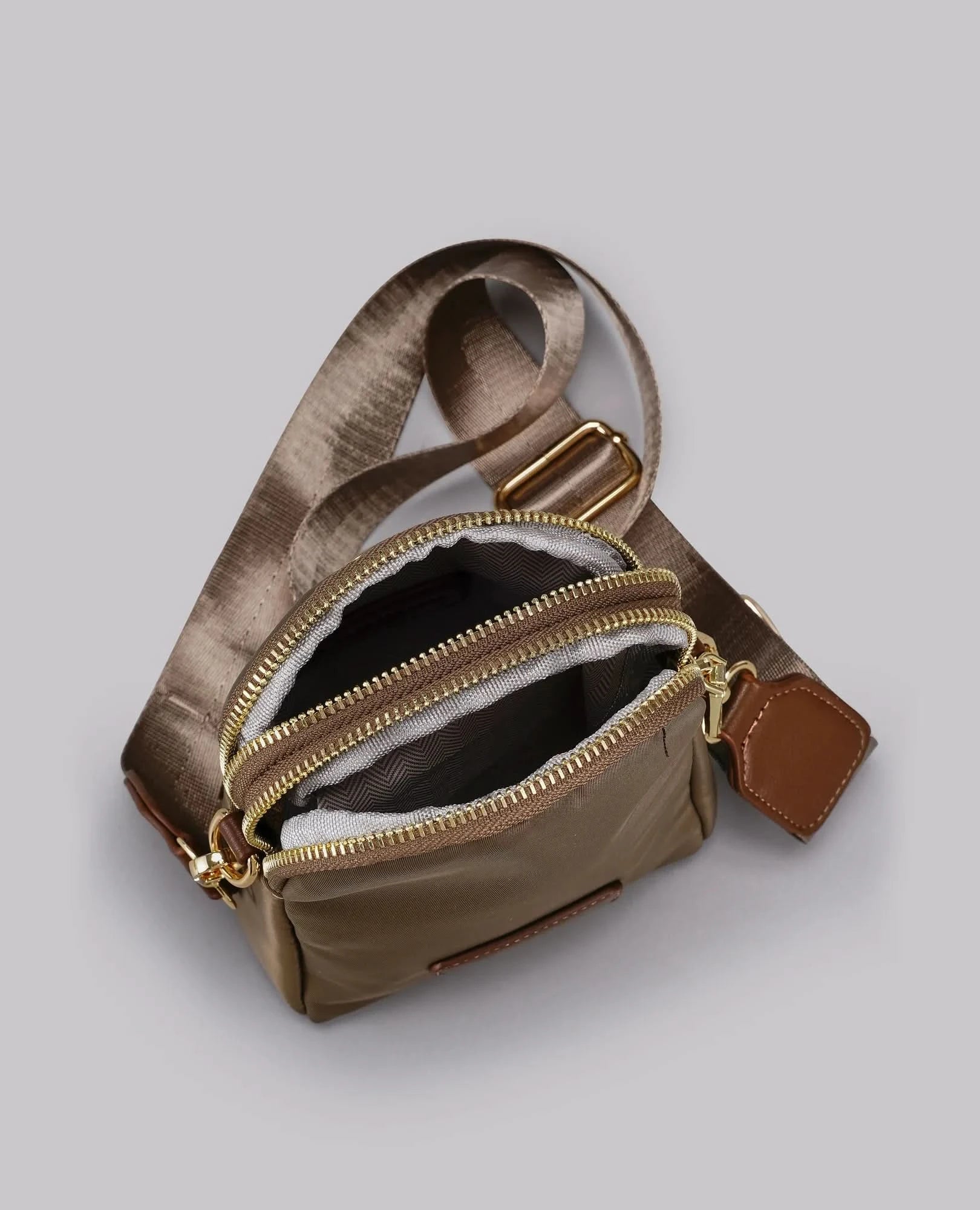 תיק צד לנייד - ליעד - B Unique - תיק צד לנייד