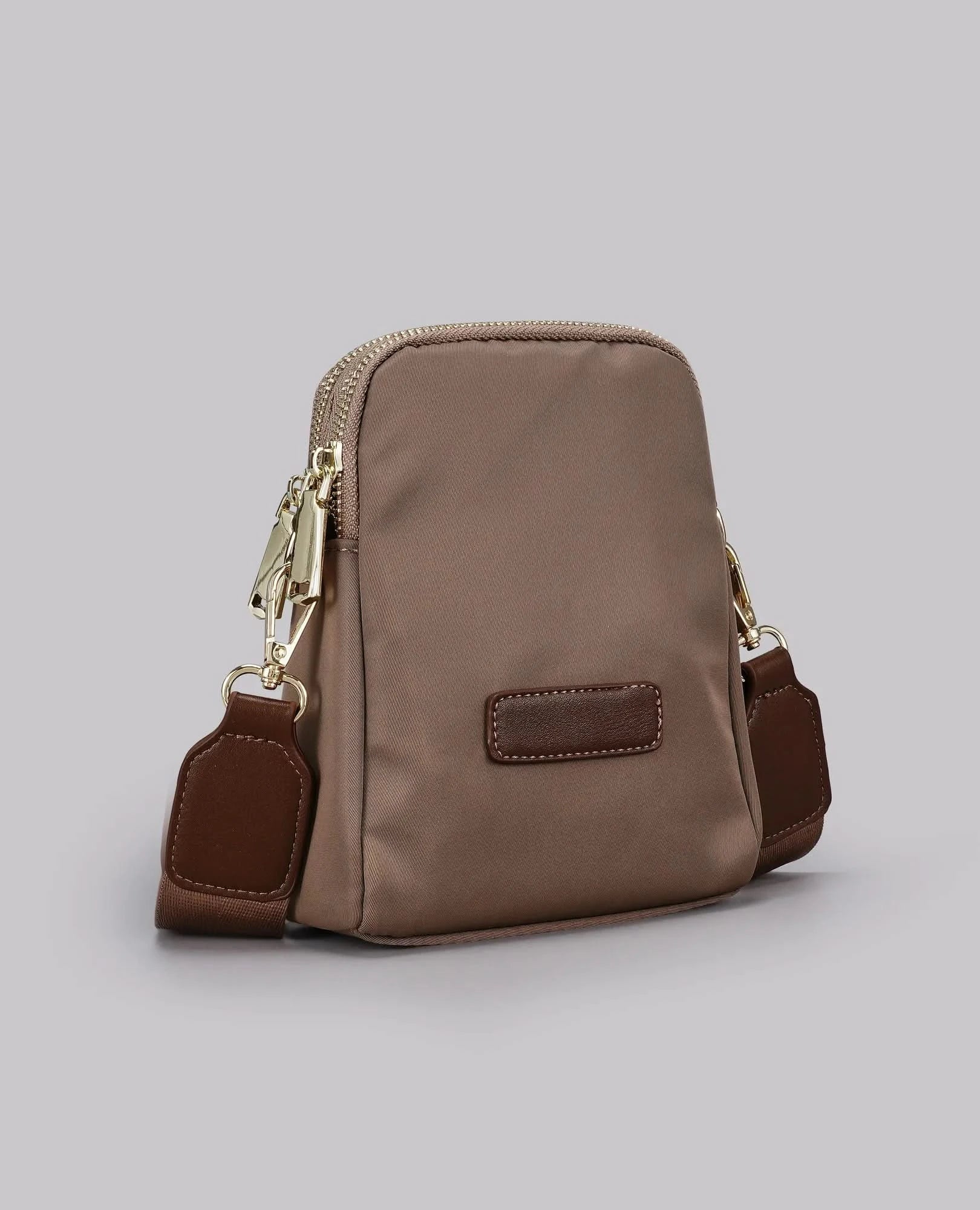 תיק צד לנייד - ליעד - B Unique - תיק צד לנייד