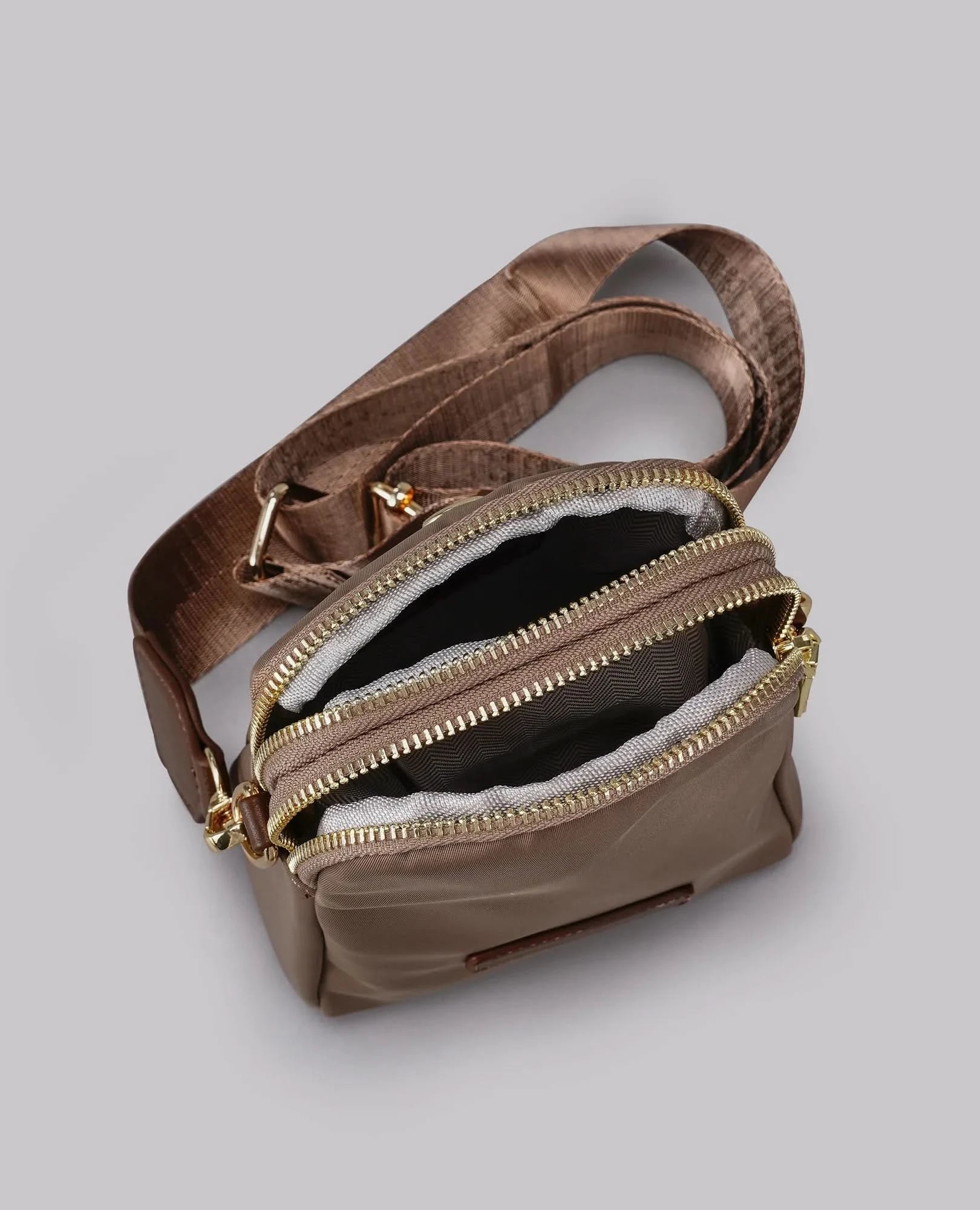 תיק צד לנייד - ליעד - B Unique - תיק צד לנייד