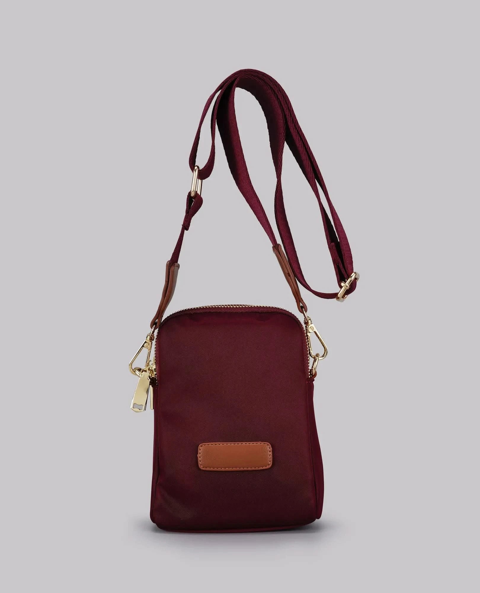 תיק צד לנייד - ליעד - B Unique - תיק צד לנייד