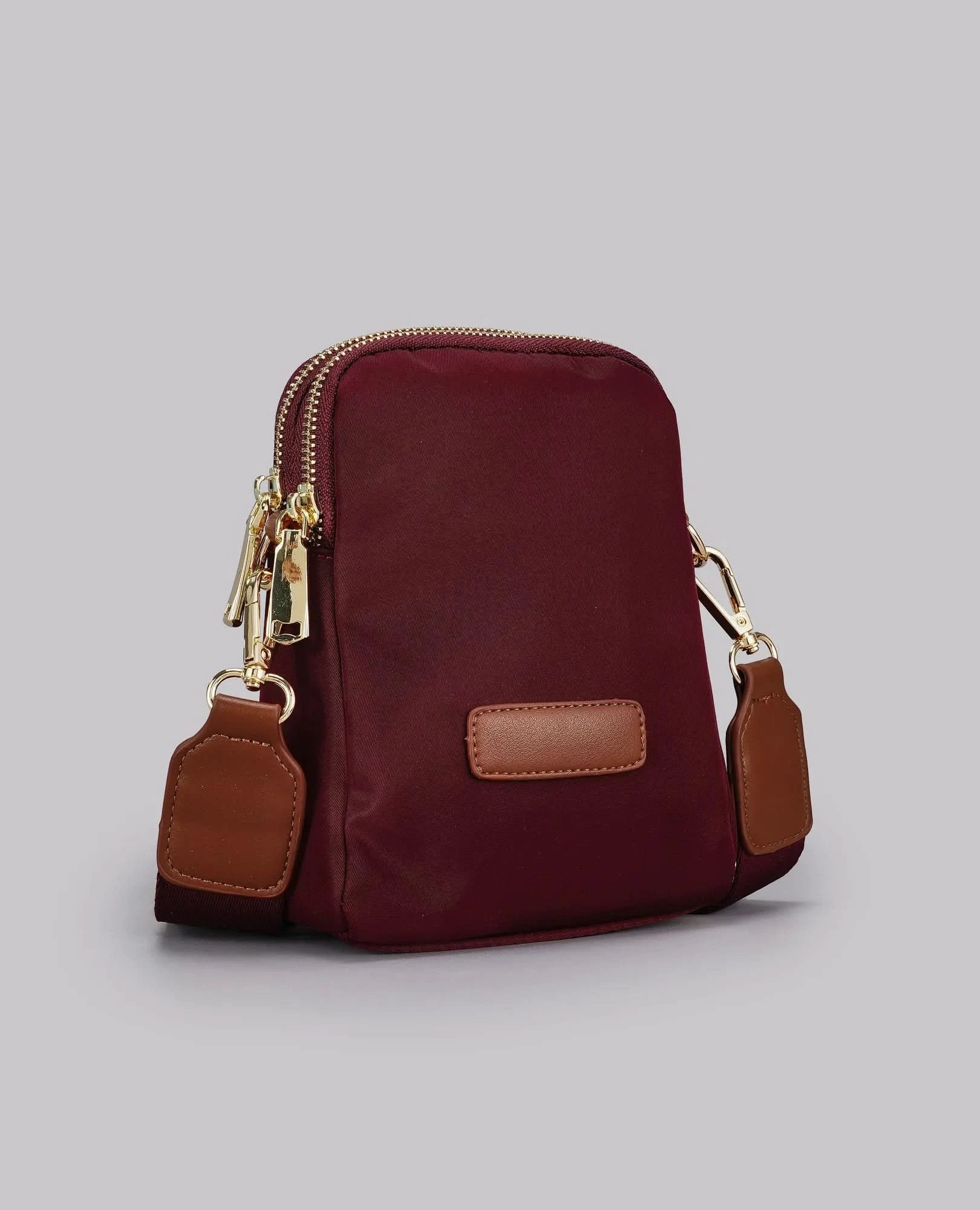 תיק צד לנייד - ליעד - B Unique - תיק צד לנייד