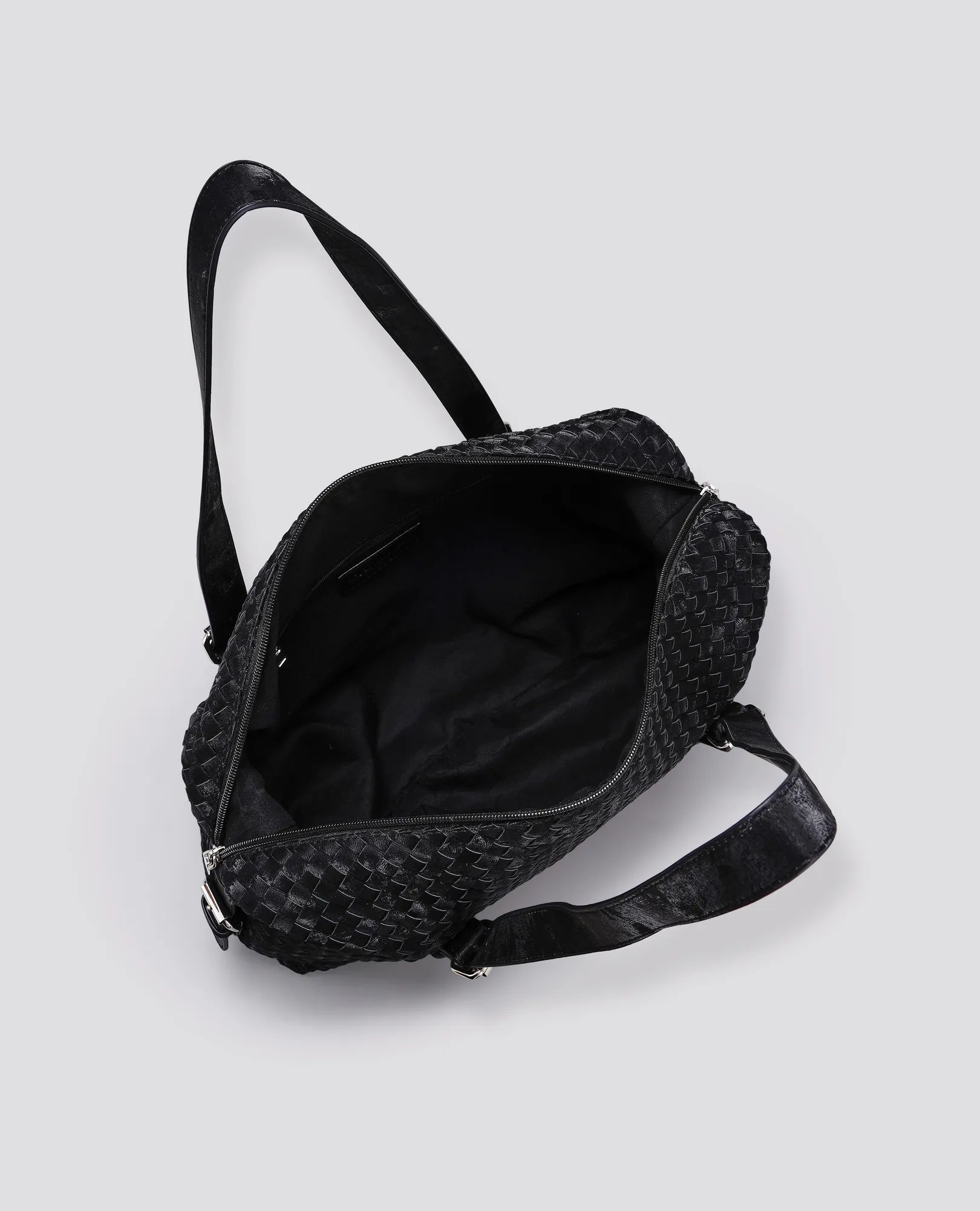 תיק צד גדול- ליאם - B Unique - תיק צד גדול דמוי עור