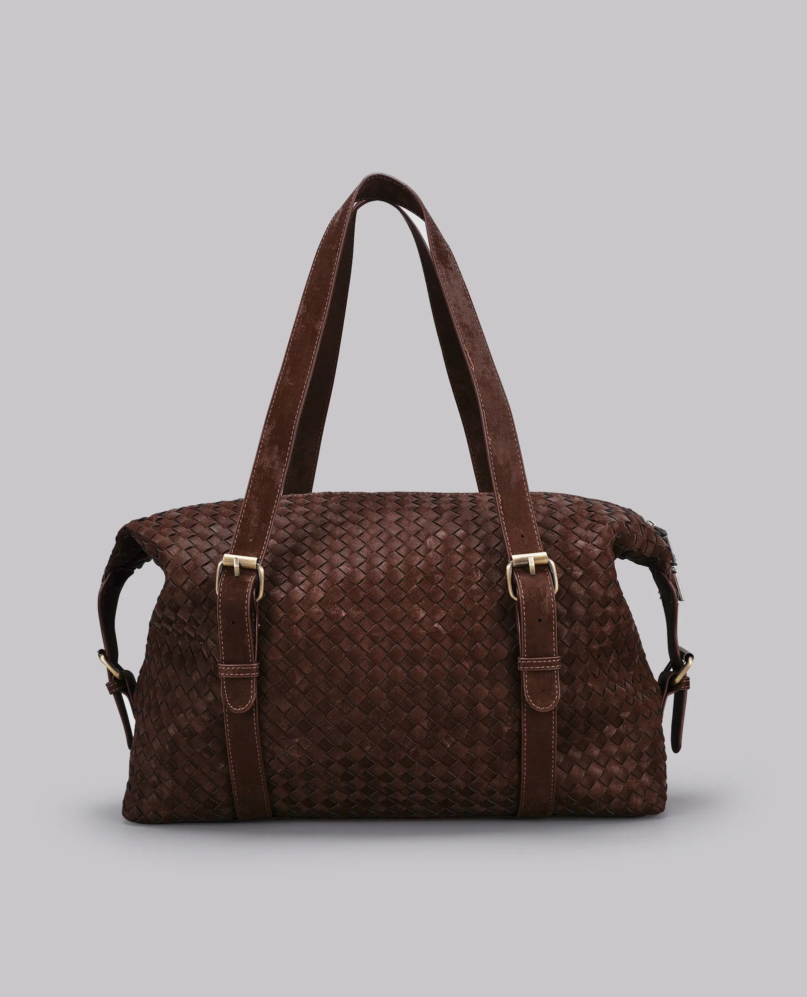 תיק צד גדול- ליאם - B Unique - תיק צד גדול דמוי עור