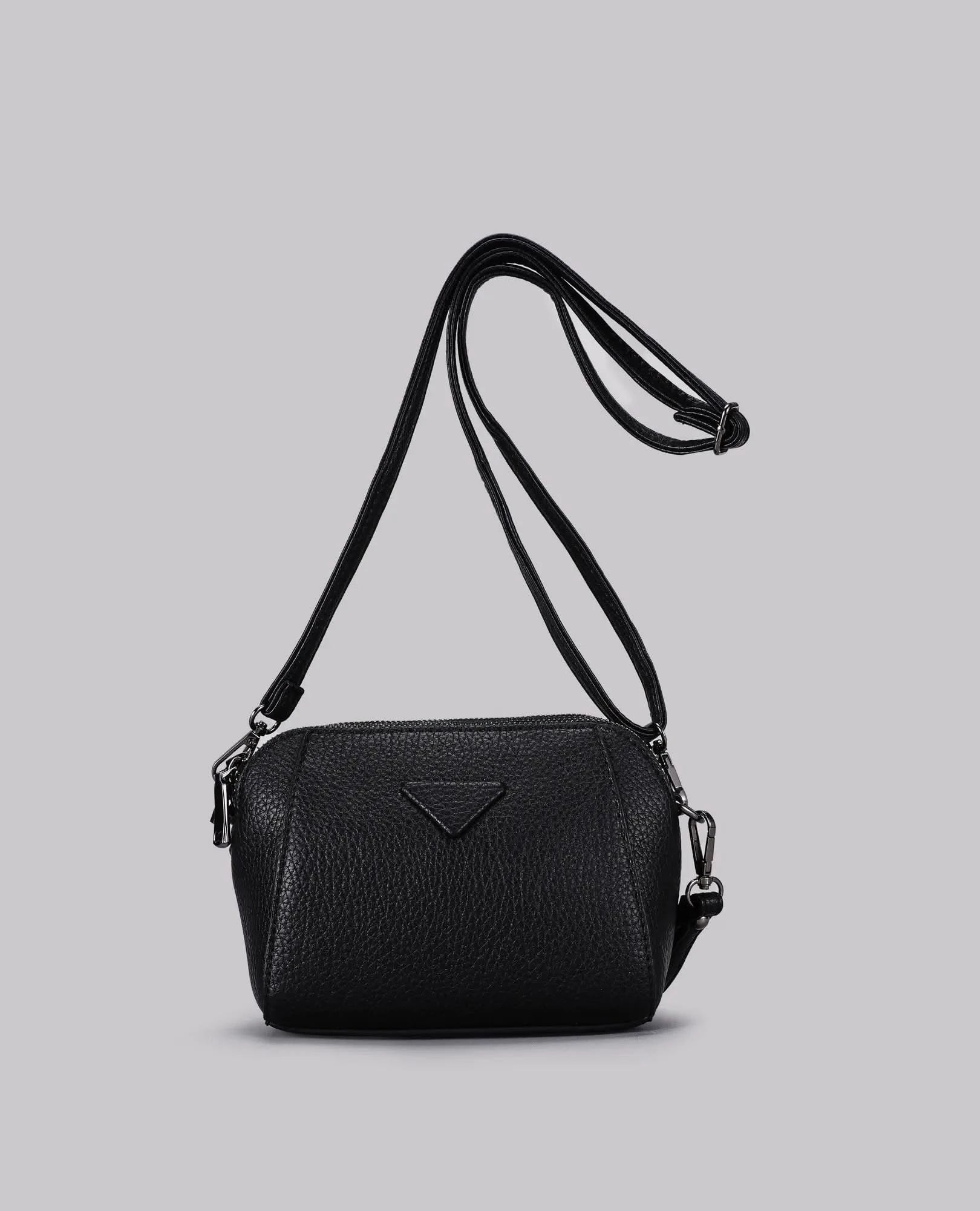 תיק צד קטן- טלאור - B Unique - תיק צד