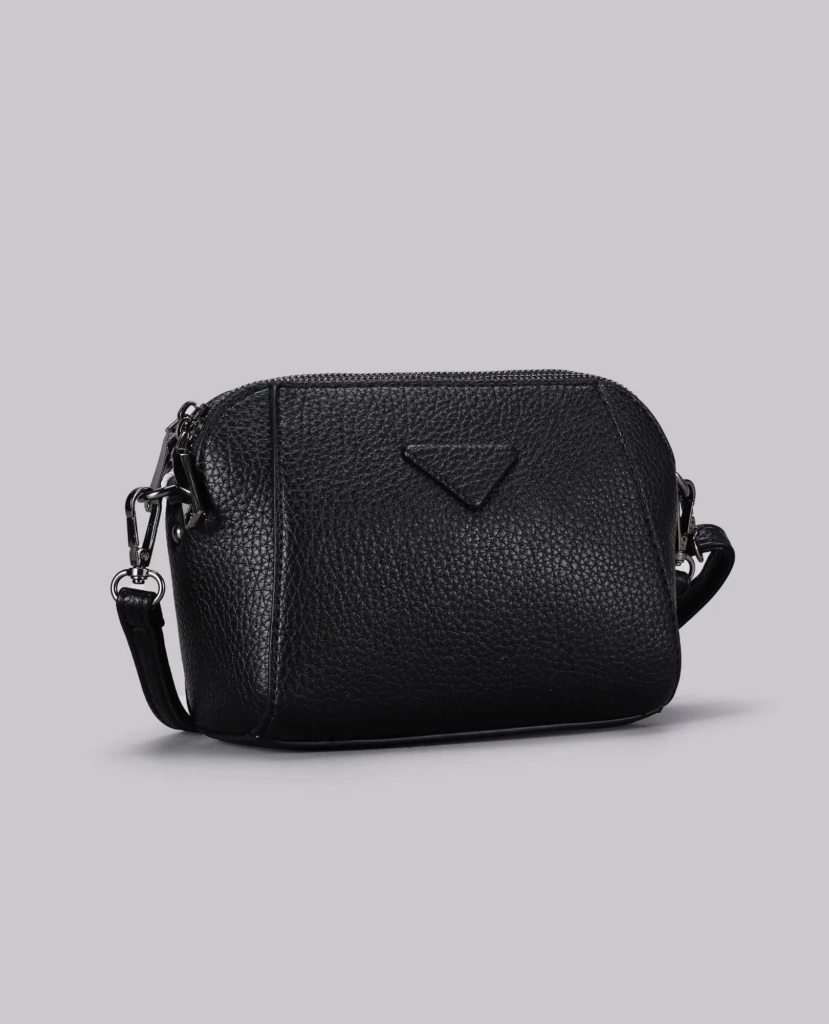 תיק צד קטן- טלאור - B Unique - תיק צד