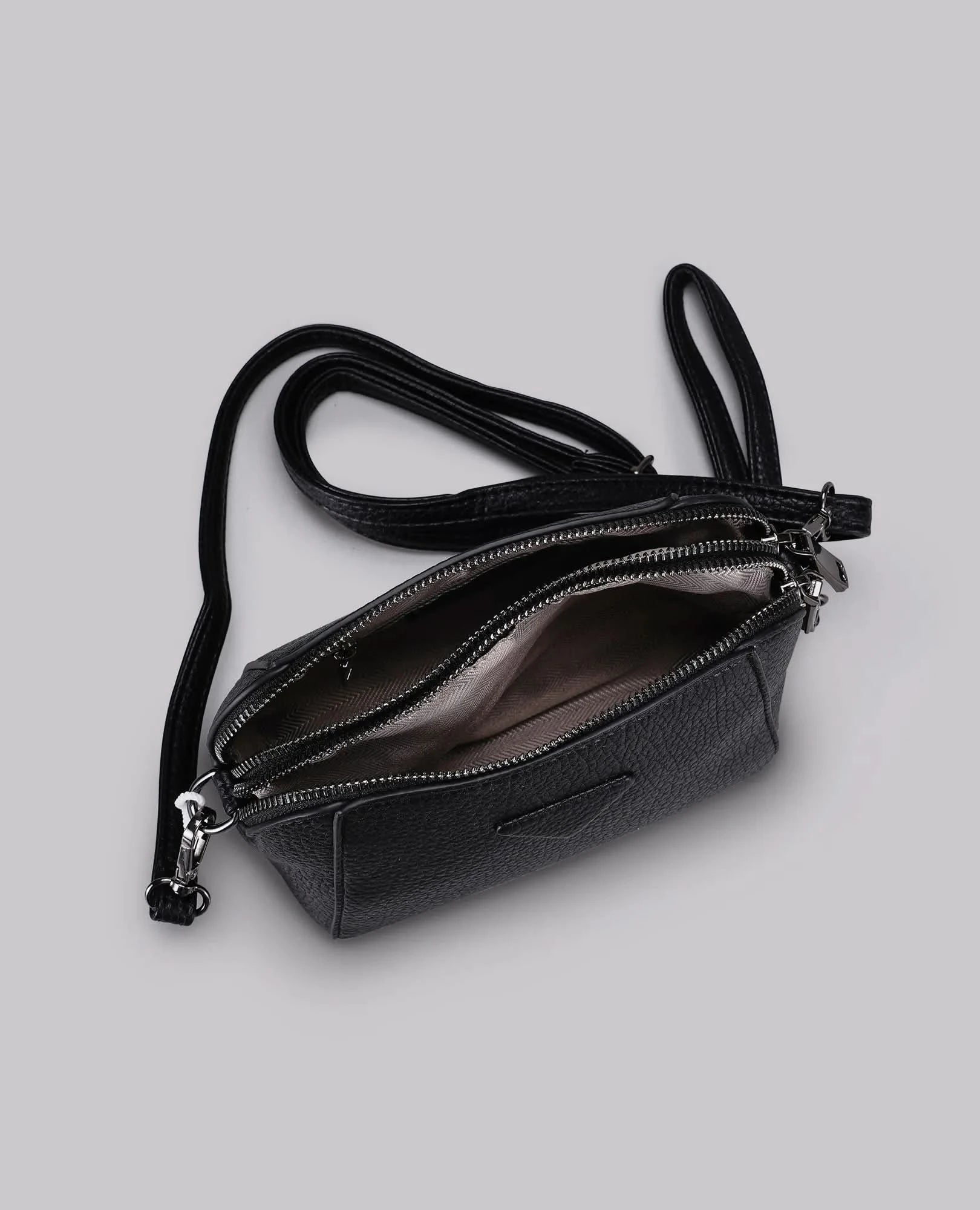 תיק צד קטן- טלאור - B Unique - תיק צד