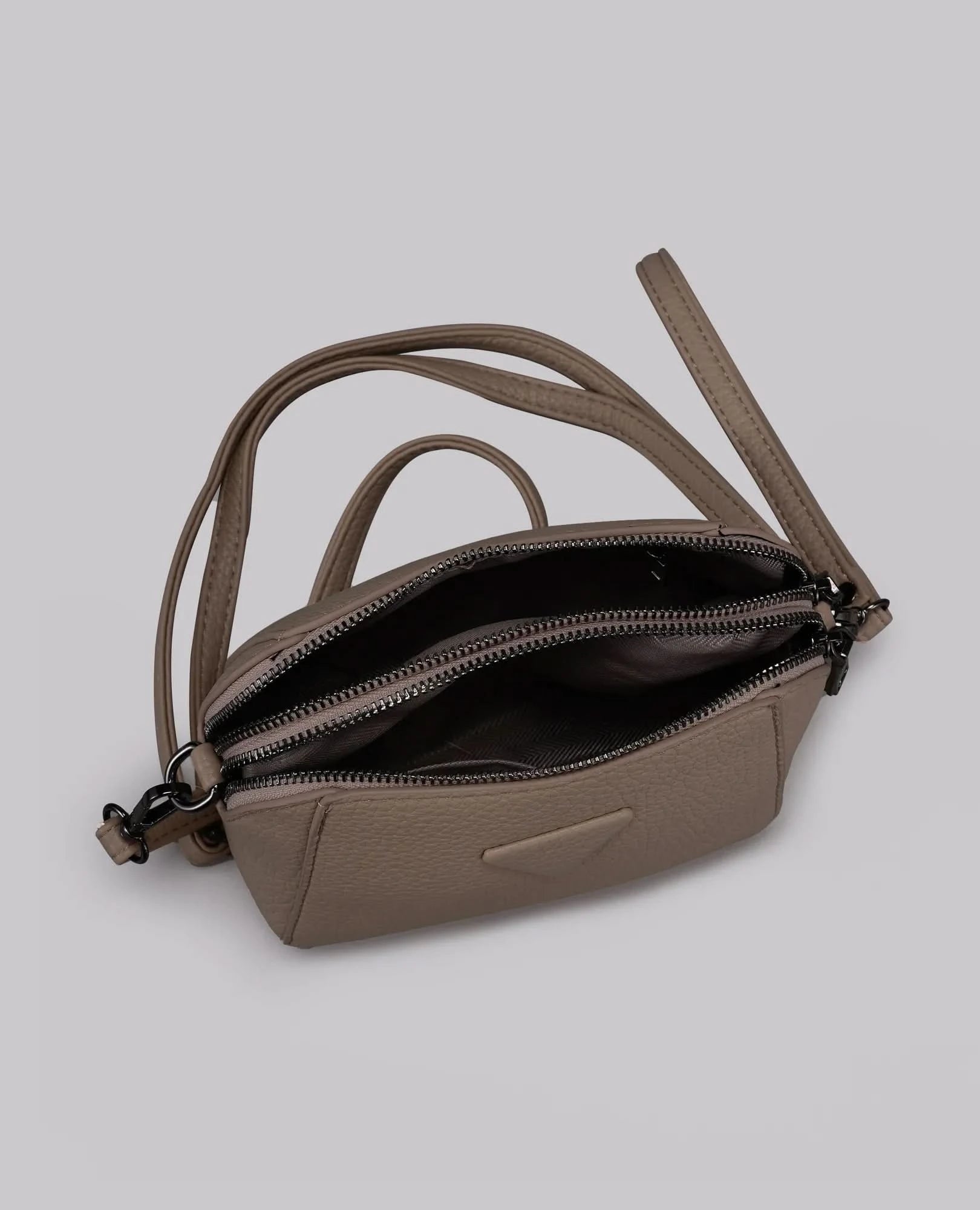 תיק צד קטן- טלאור - B Unique - תיק צד