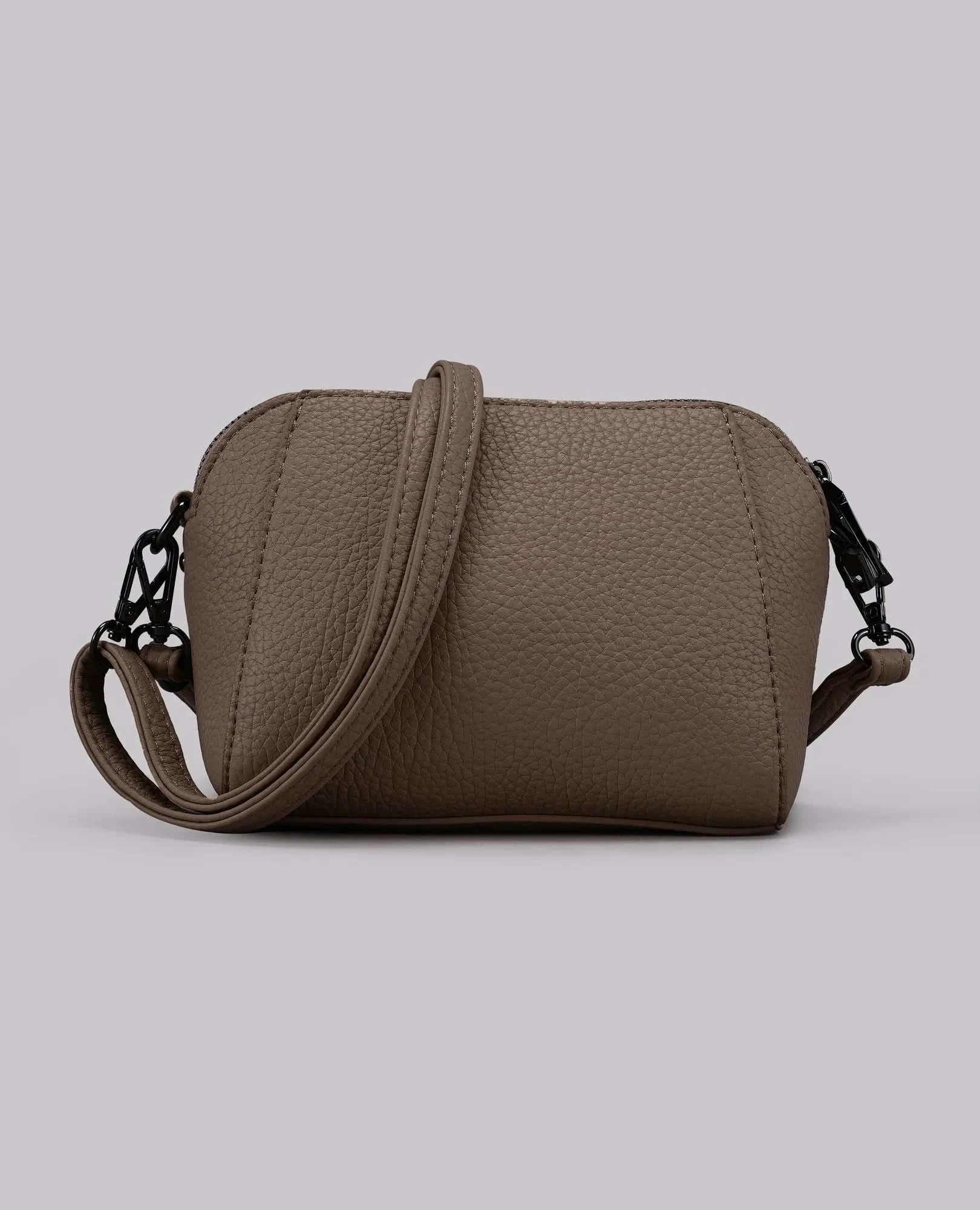 תיק צד קטן- טלאור - B Unique - תיק צד