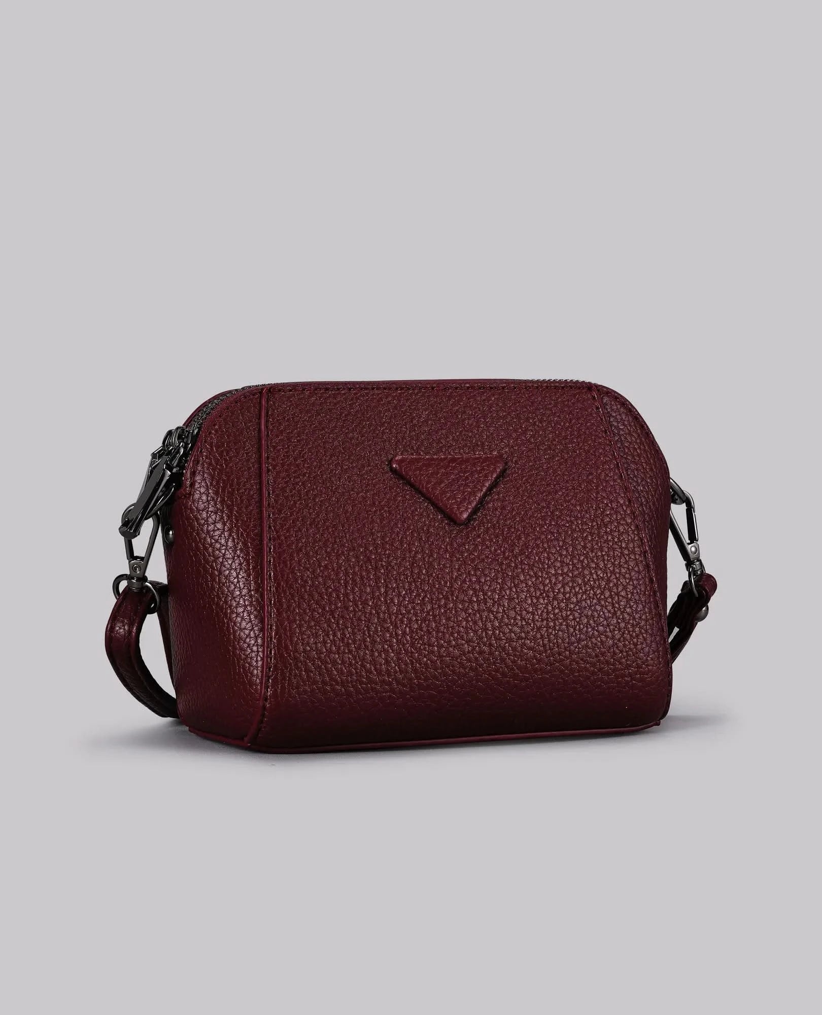 תיק צד קטן- טלאור - B Unique - תיק צד