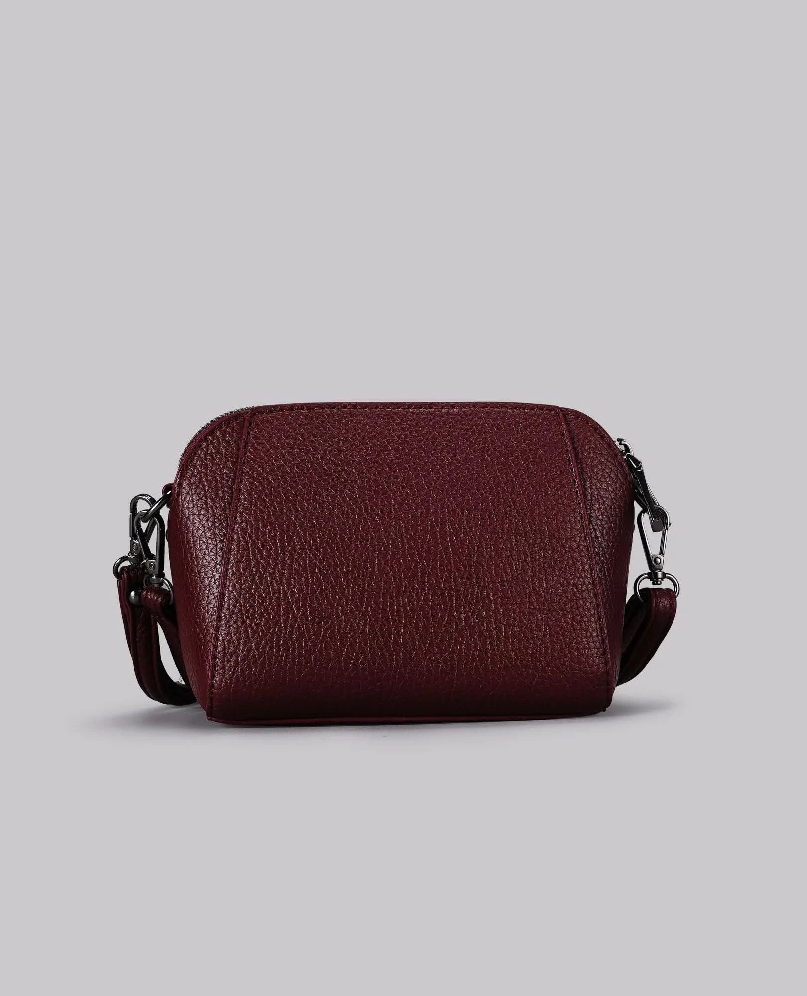 תיק צד קטן- טלאור - B Unique - תיק צד