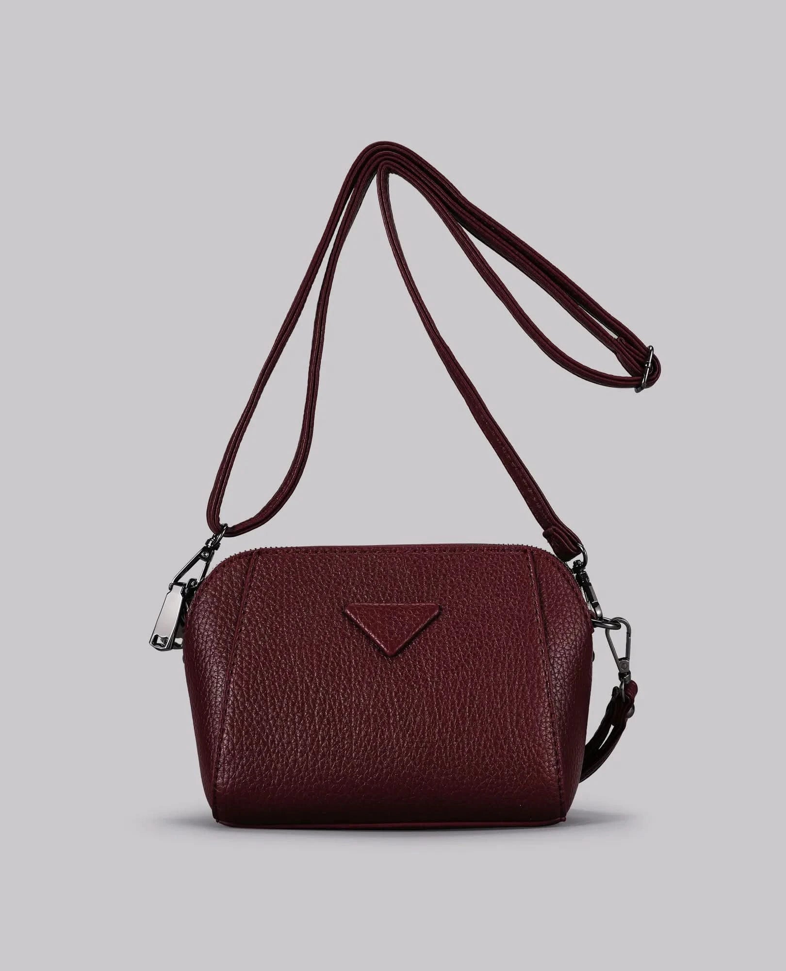 תיק צד קטן- טלאור - B Unique - תיק צד