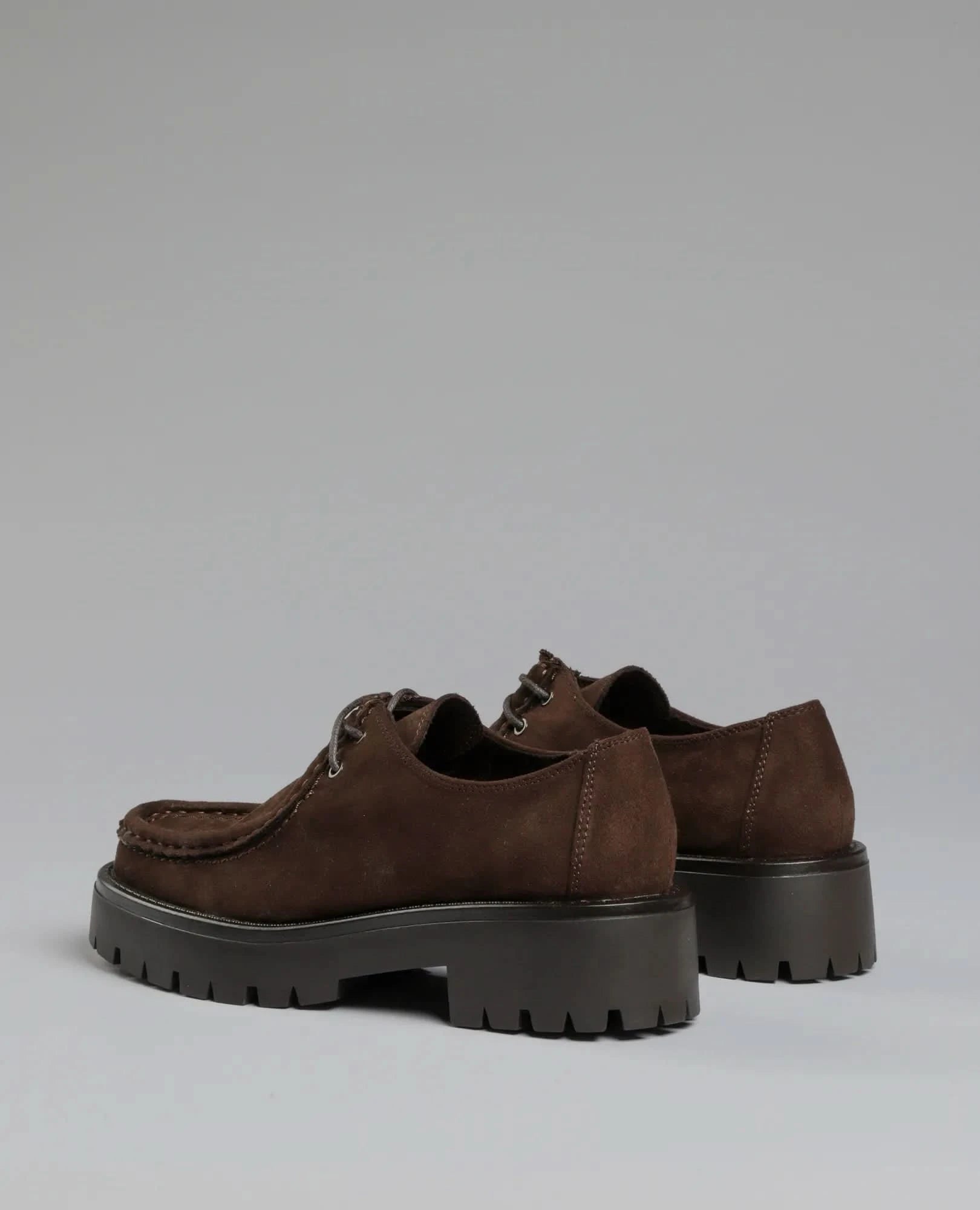 נעלי מוקסין - ויקי - B Unique - נעלי מוקסין