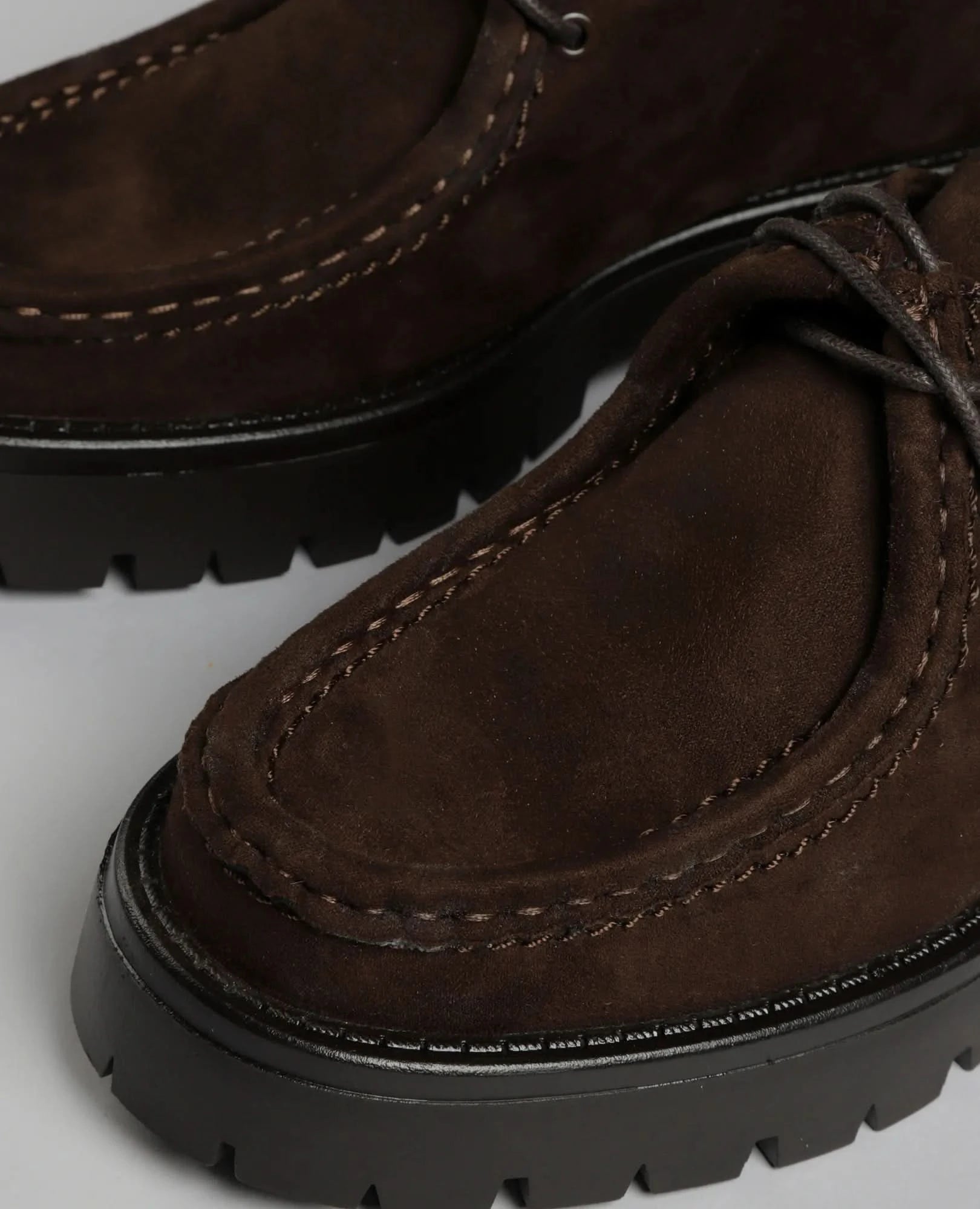 נעלי מוקסין - ויקי - B Unique - נעלי מוקסין