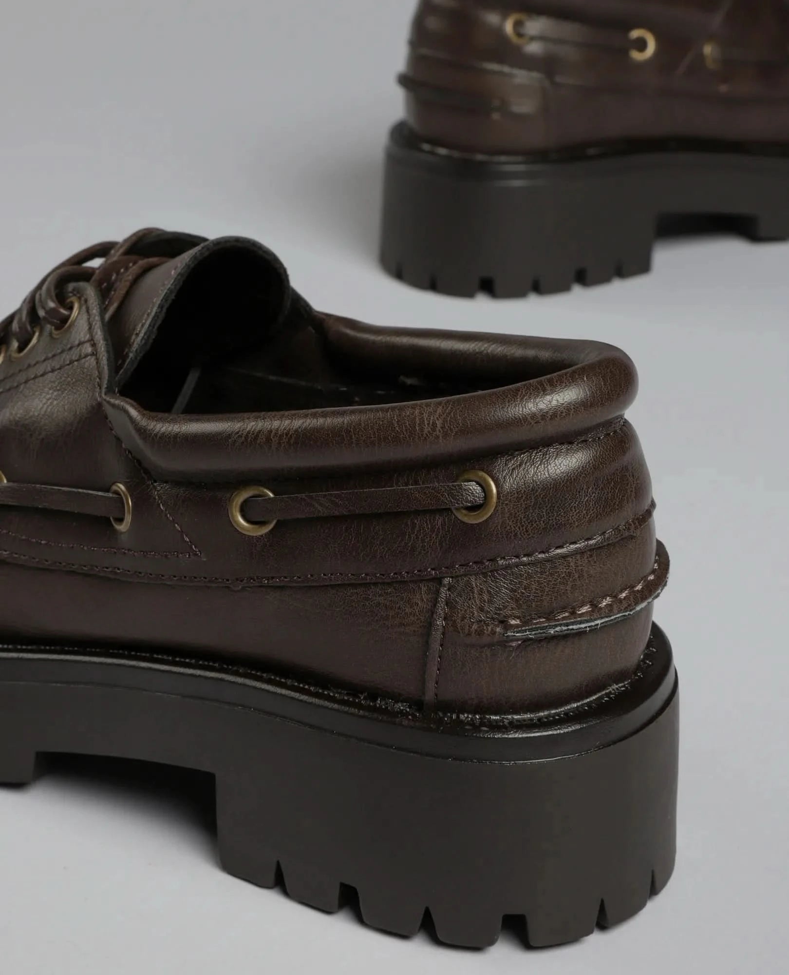 נעלי מוקסין - גילה - B Unique - נעלי מוקסין