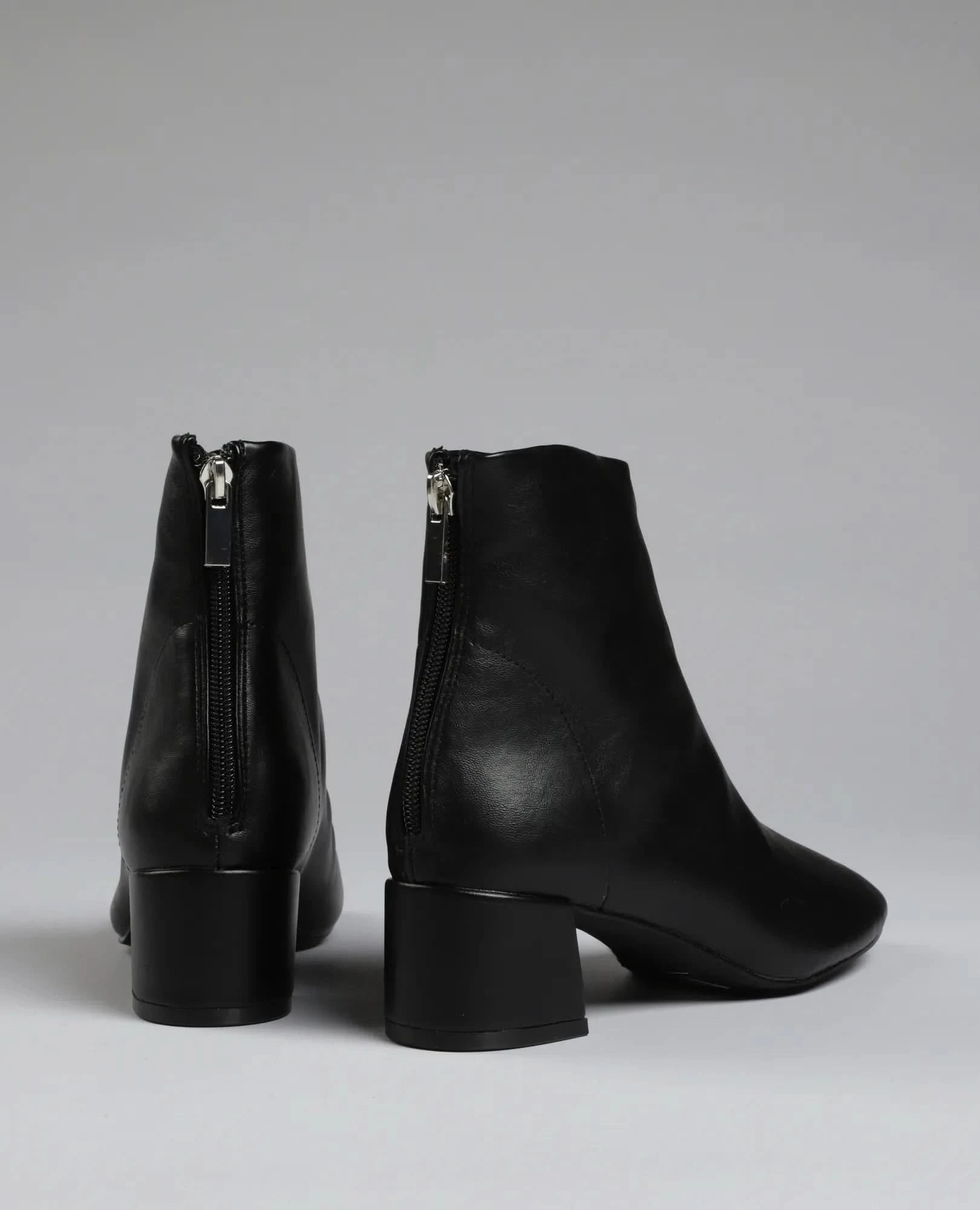 מגפוני עקב - תובל - B Unique - מגפונים