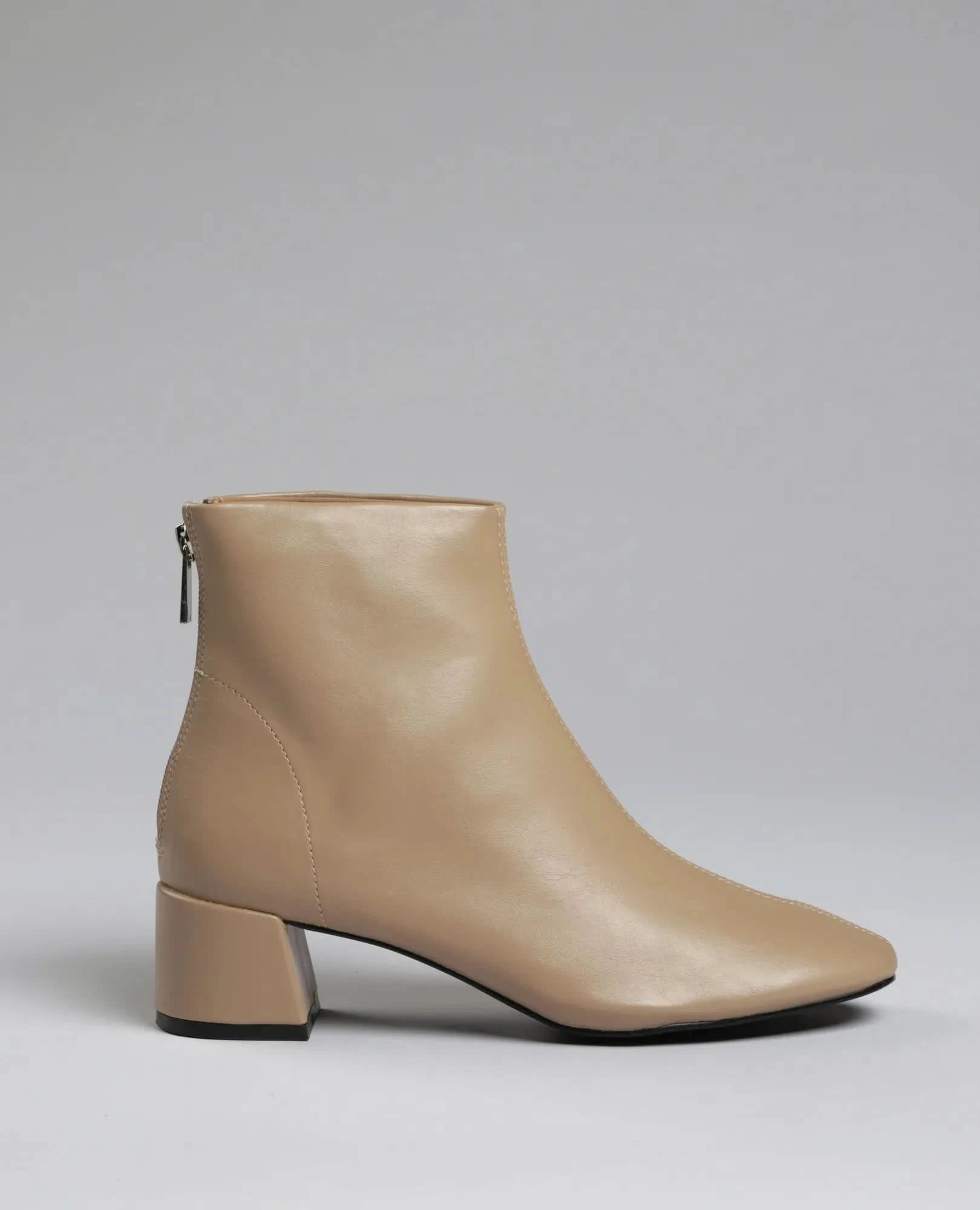 מגפוני עקב - תובל - B Unique - מגפונים