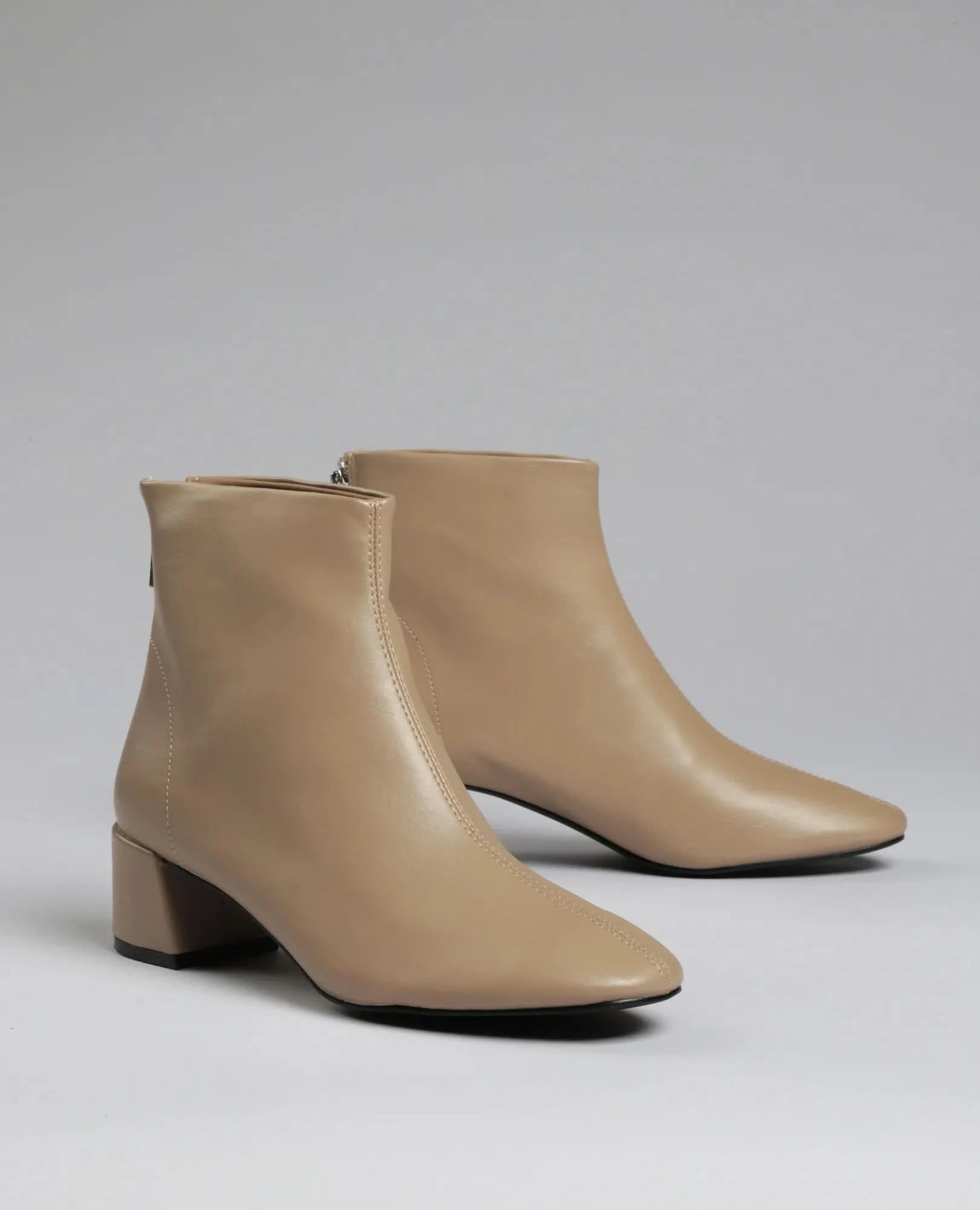 מגפוני עקב - תובל - B Unique - מגפונים