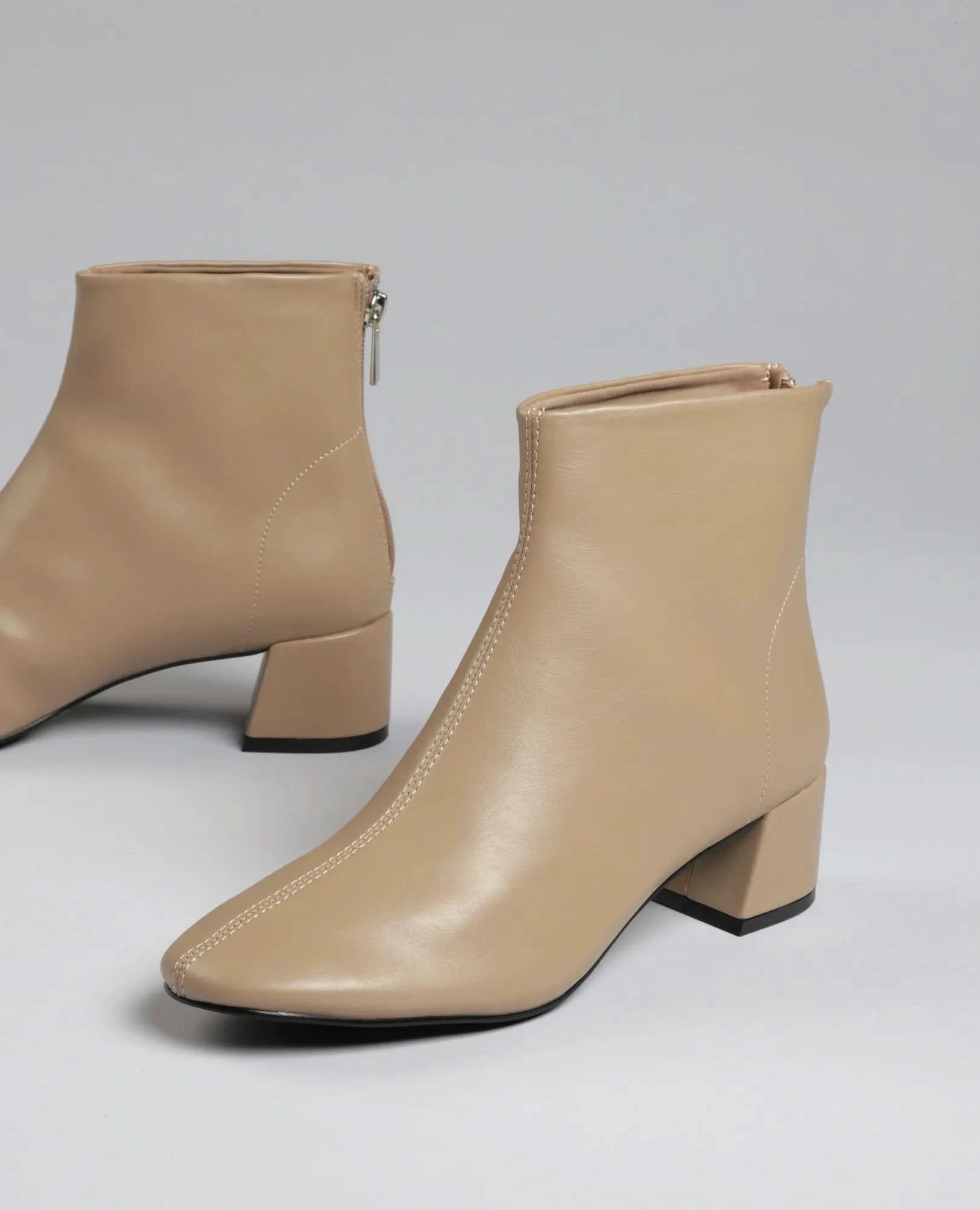 מגפוני עקב - תובל - B Unique - מגפונים