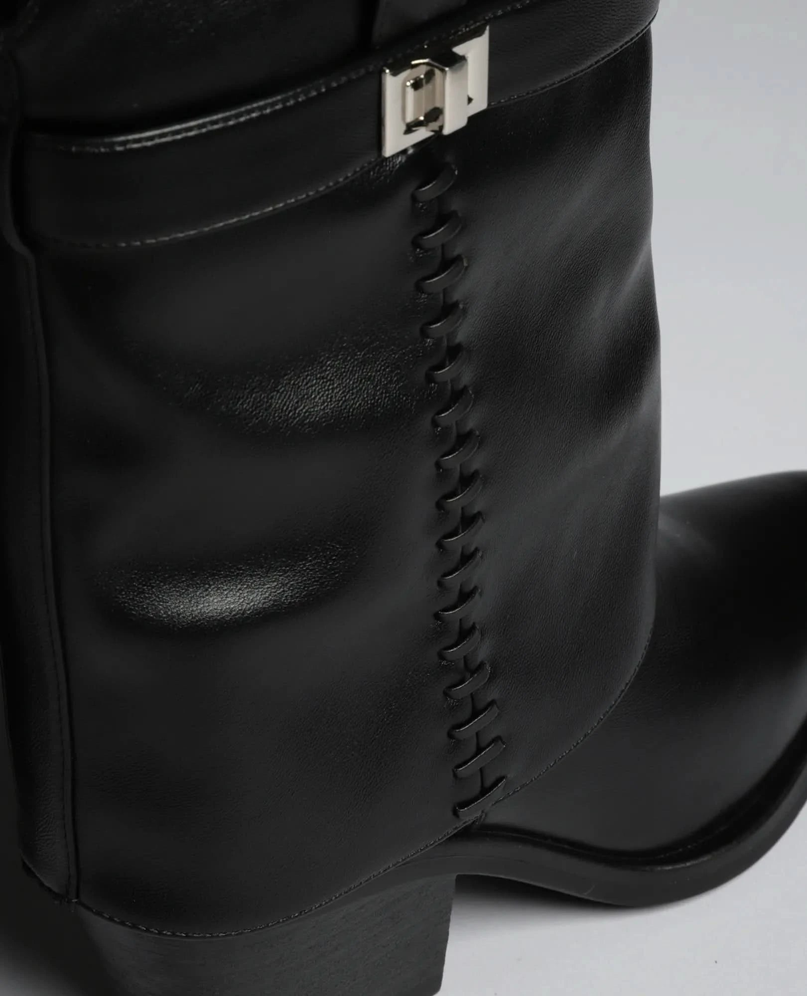 מגפוני עקב - אייבי - B Unique - מגפונים