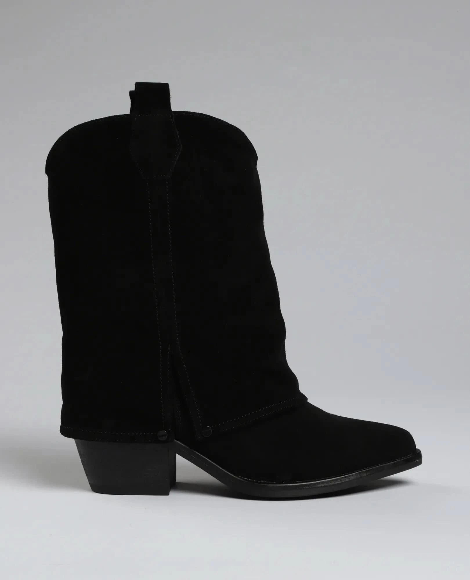 מגפוני חצאית- שירלי - B Unique - מגפונים