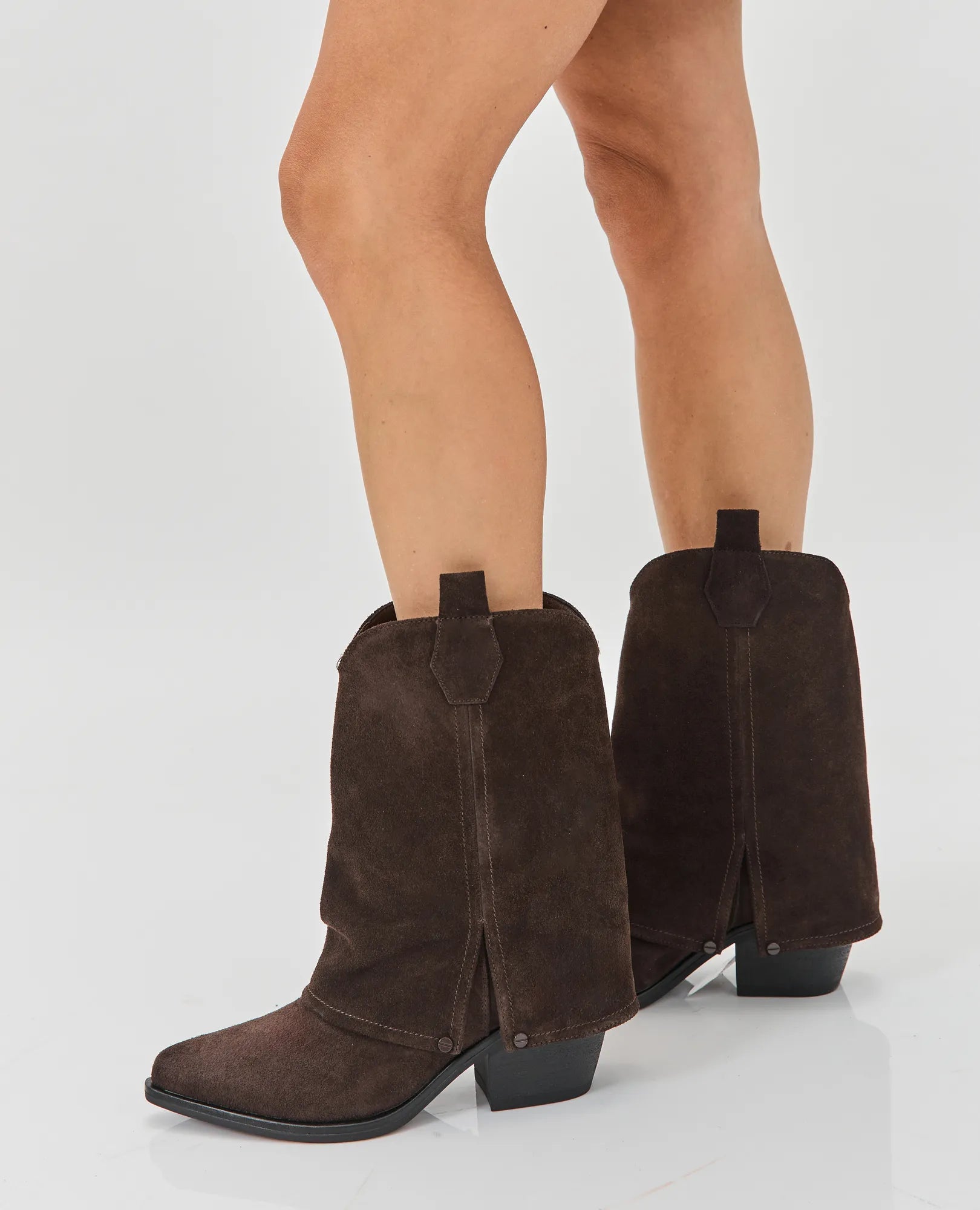 מגפוני חצאית- שירלי - B Unique - מגפונים