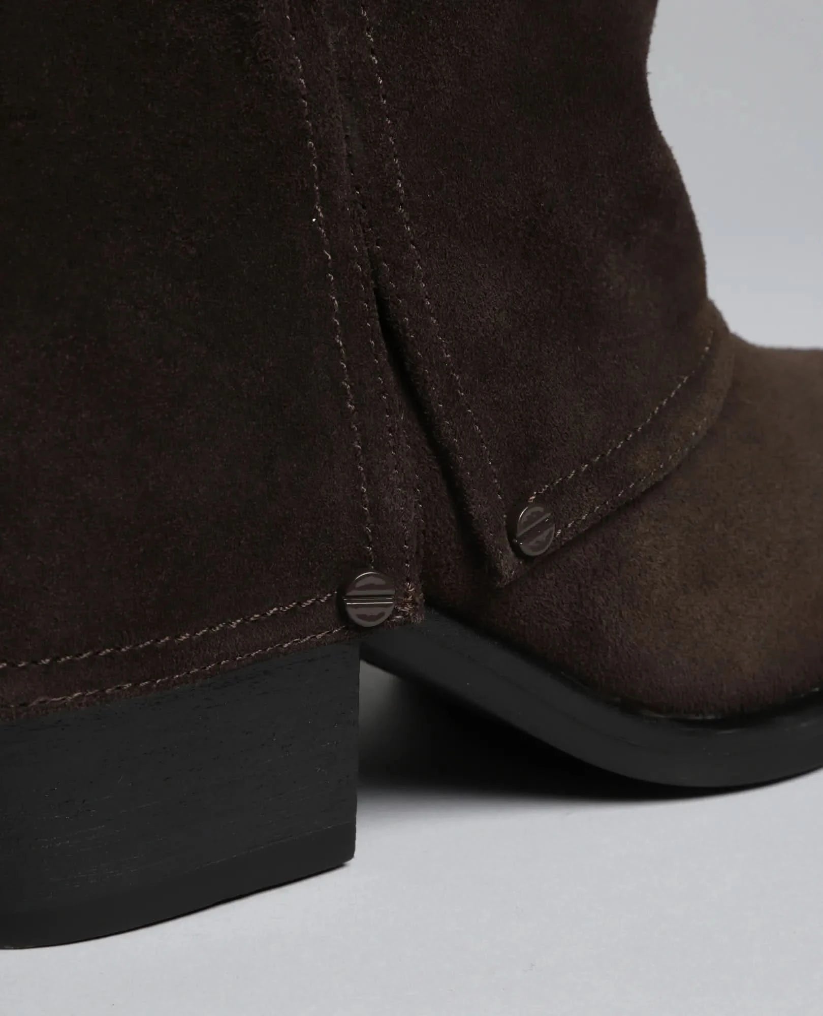 מגפוני חצאית- שירלי - B Unique - מגפונים