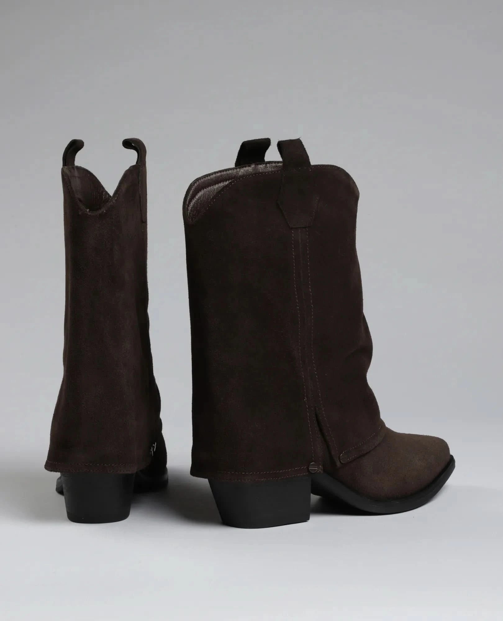 מגפוני חצאית- שירלי - B Unique - מגפונים