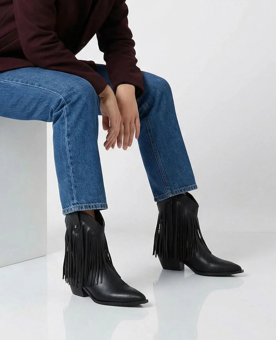 מגפון בוקרים פרנזים- קטי - B Unique - מגפונים