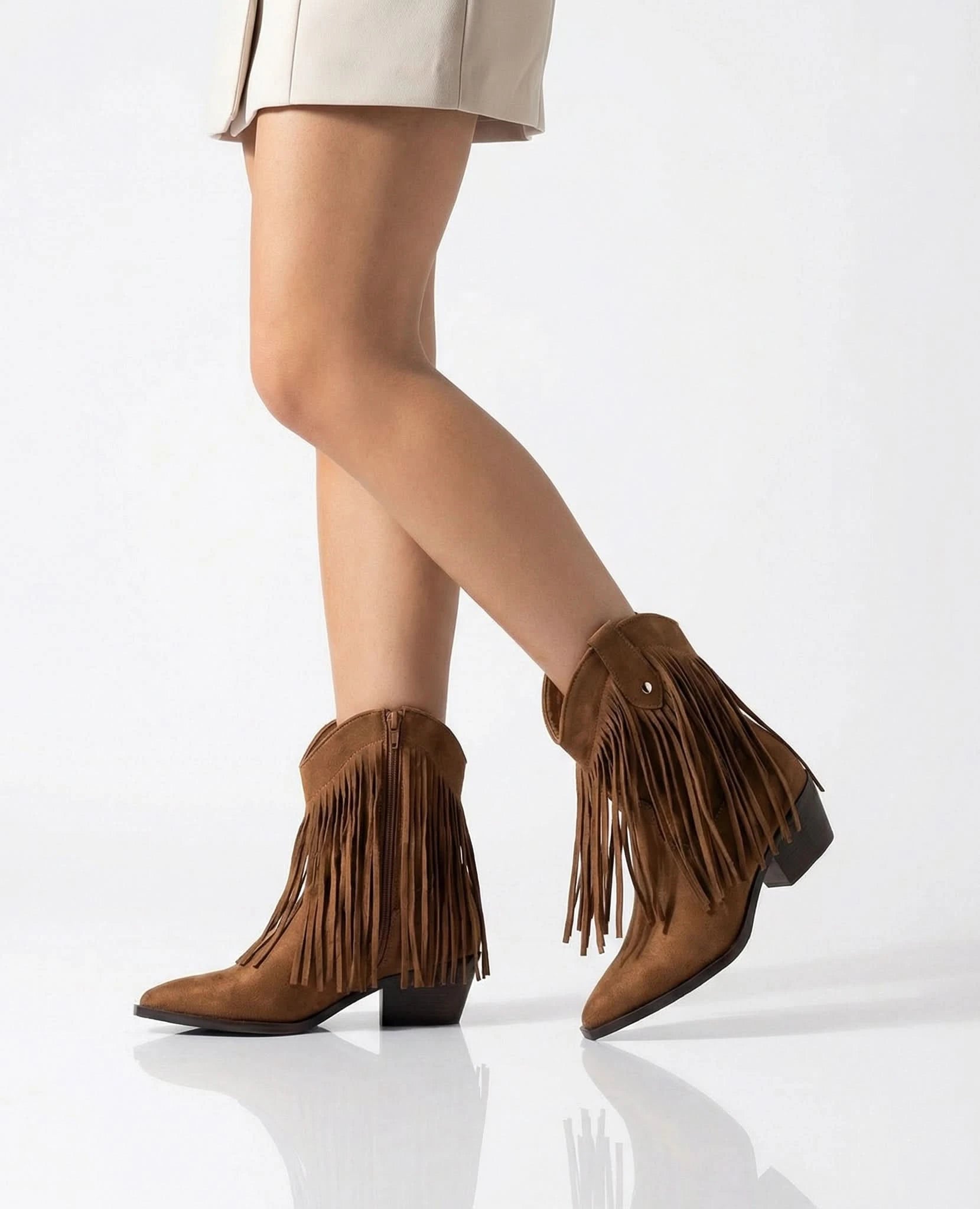 מגפון בוקרים פרנזים- קטי - B Unique - מגפונים