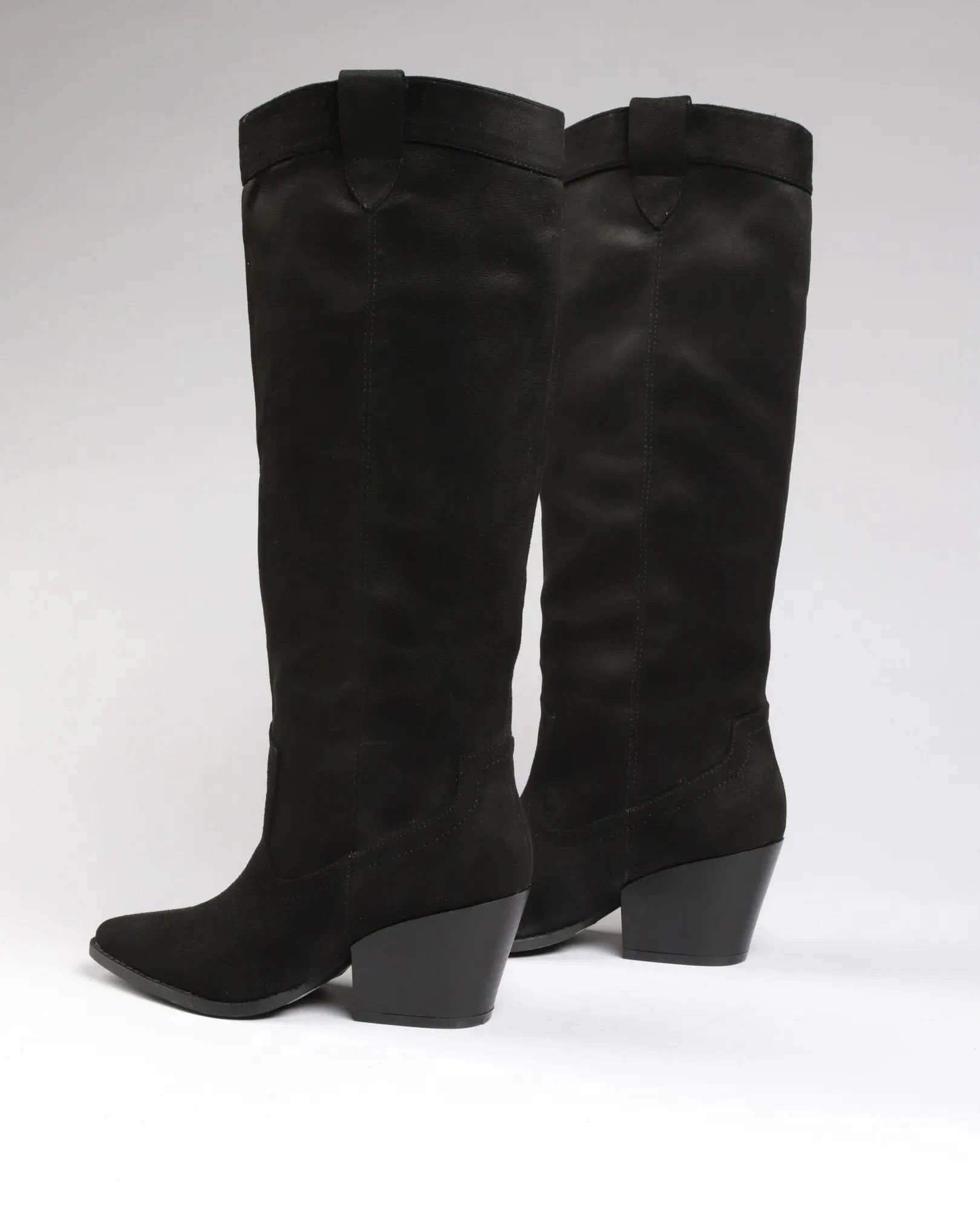 מגפי בוקרים - בשמת - B Unique - מגפיים