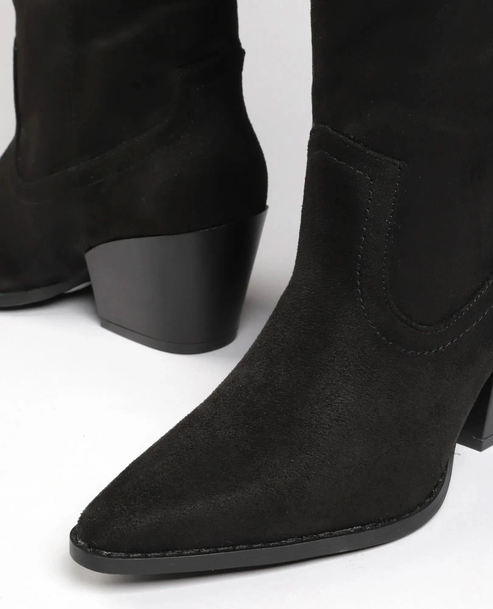 מגפי בוקרים - בשמת - B Unique - מגפיים