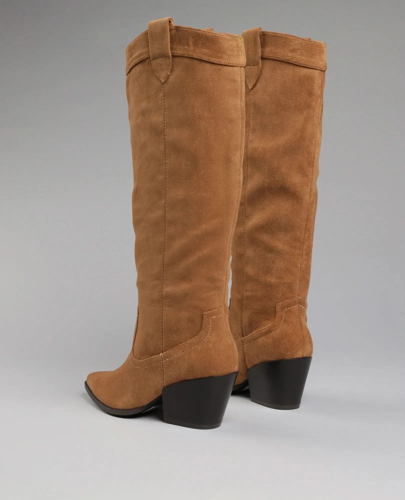 מגפי בוקרים - בשמת - B Unique - מגפיים