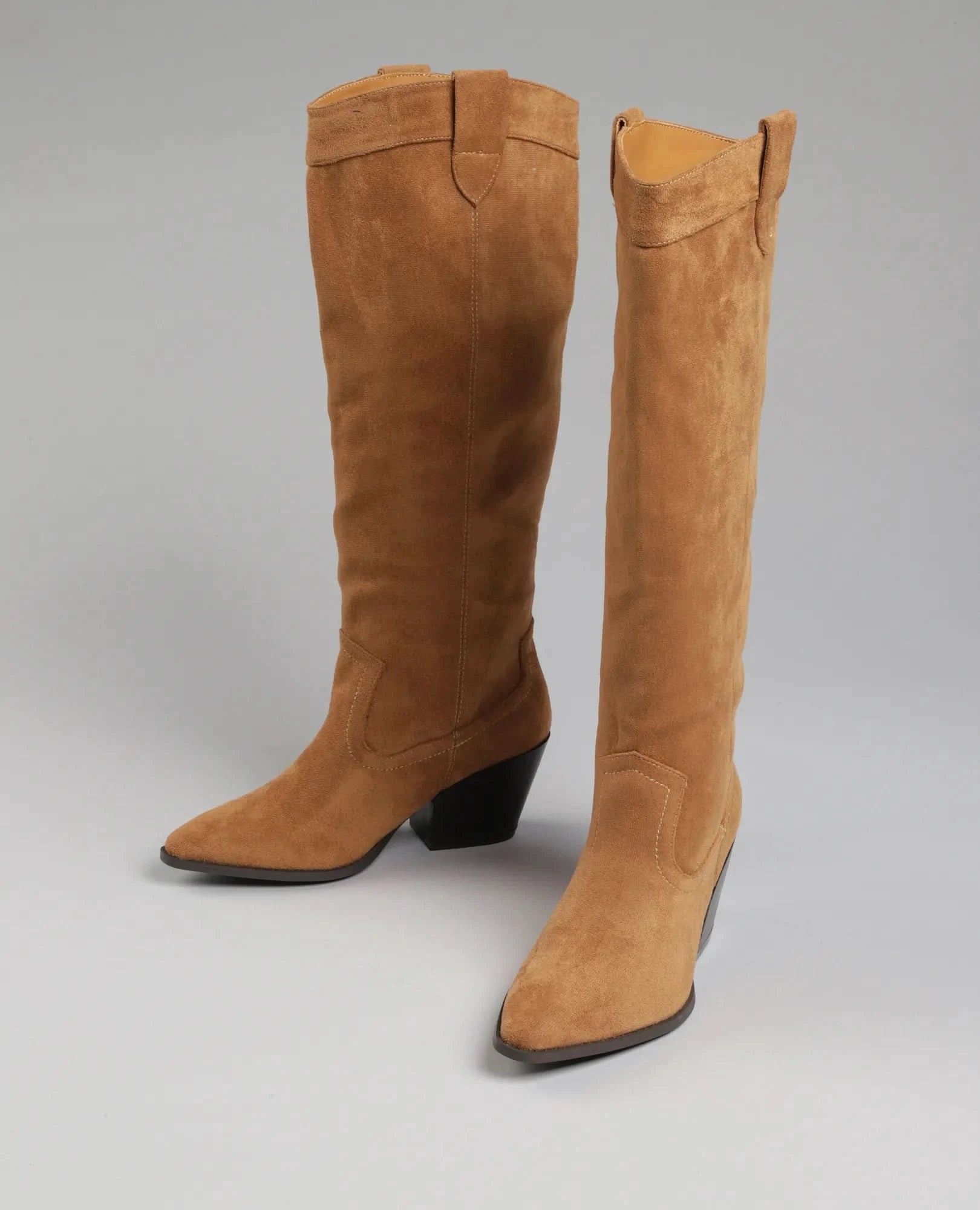 מגפי בוקרים - בשמת - B Unique - מגפיים