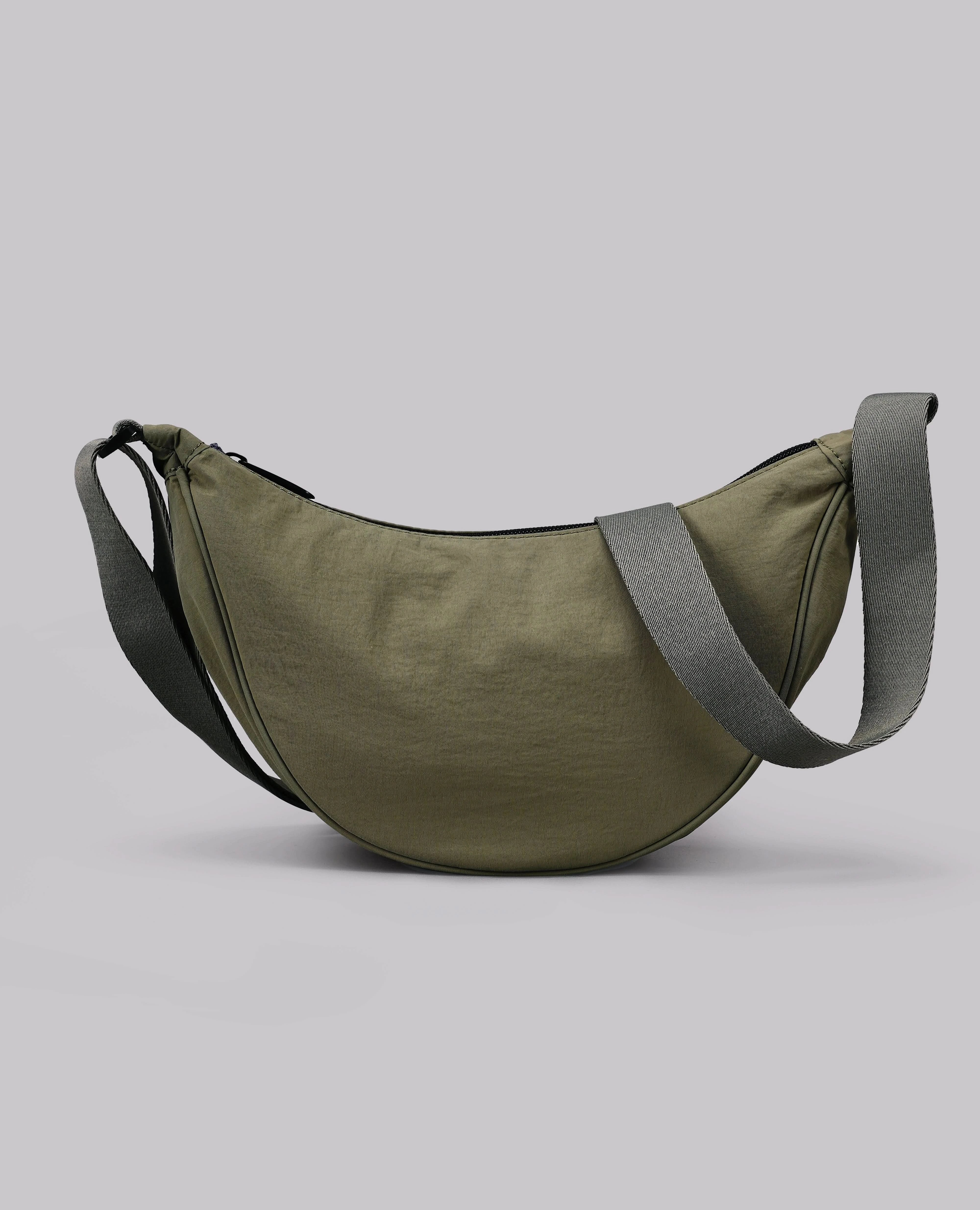 פאוץ' ניילון- טורינו - B Unique - פאוץ דמוי עור