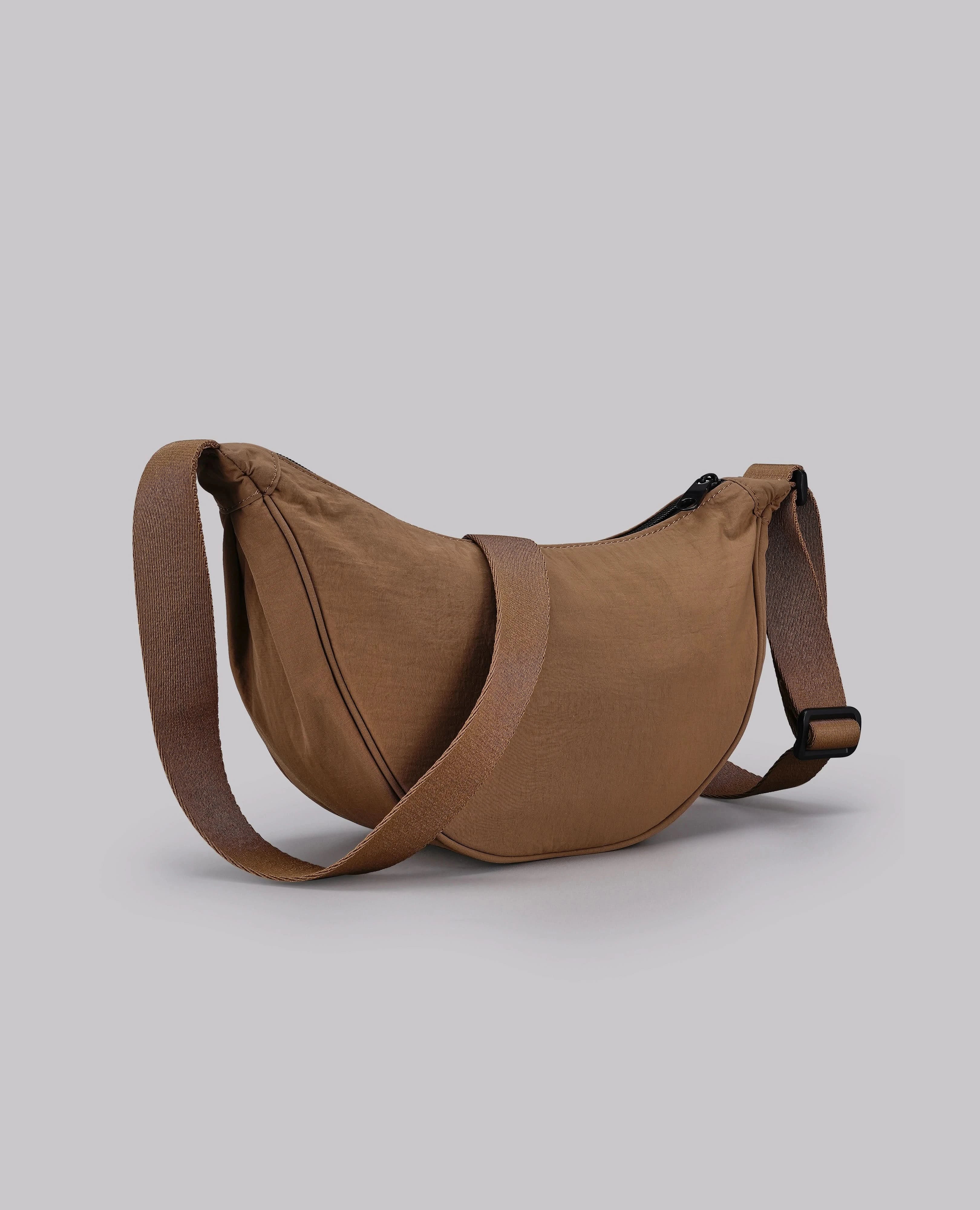 פאוץ' ניילון- טורינו - B Unique - פאוץ דמוי עור