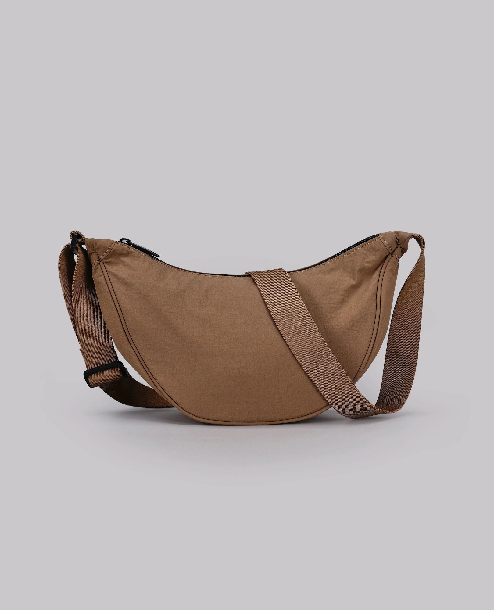 פאוץ' ניילון- טורינו - B Unique - פאוץ דמוי עור