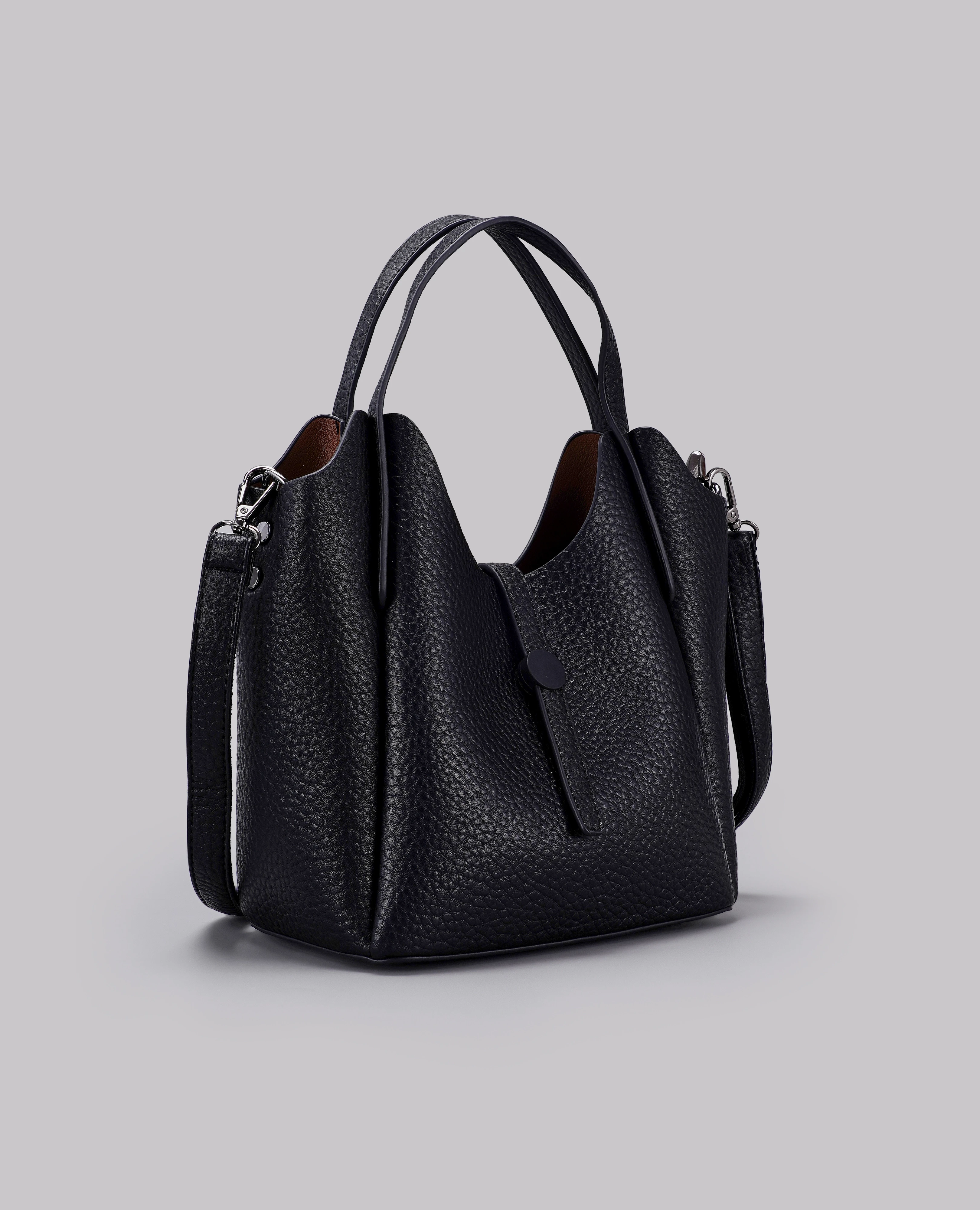 תיק צד- מתן - B Unique - תיק צד קטן דמוי עור