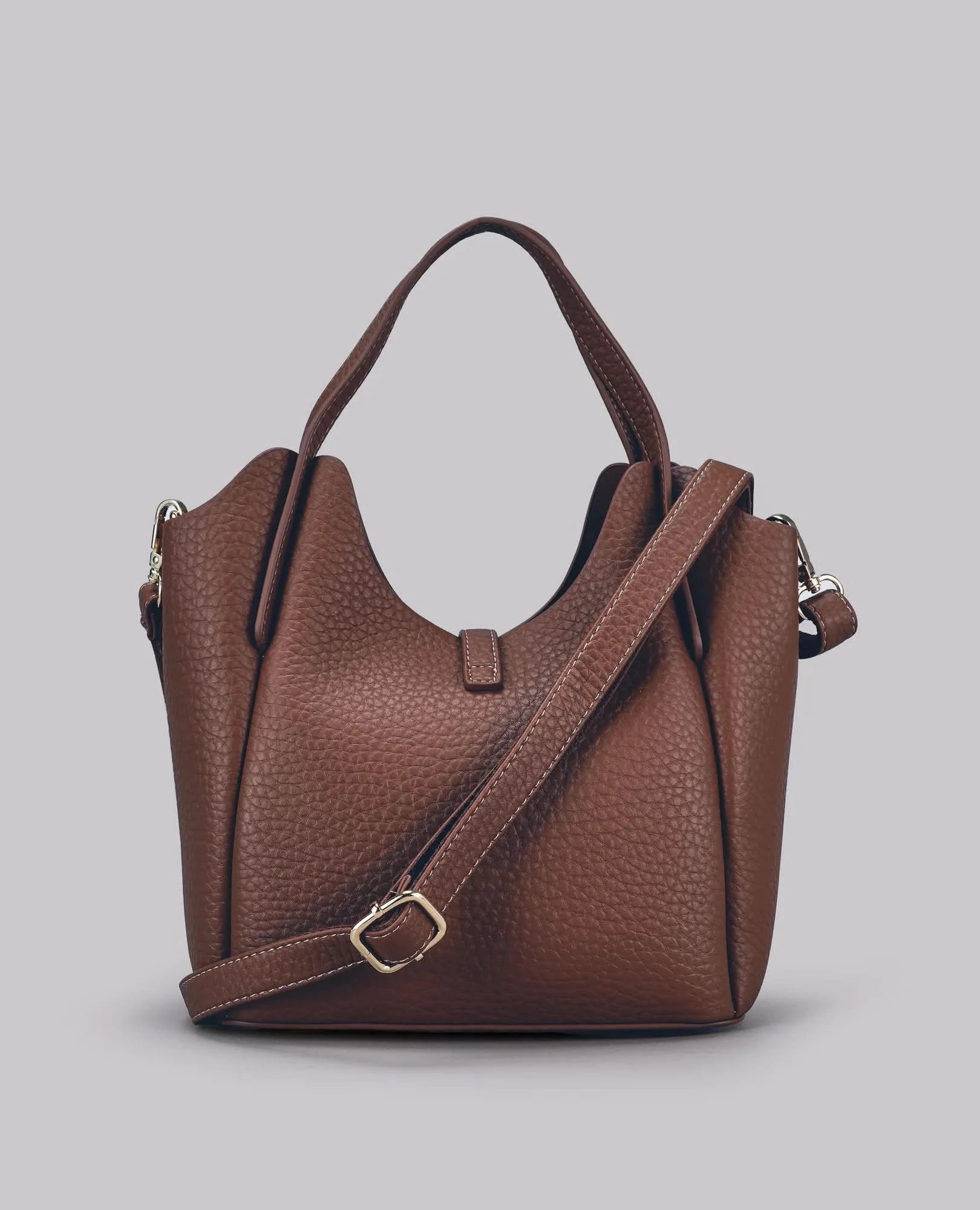 תיק צד- מתן - B Unique - תיק צד קטן דמוי עור