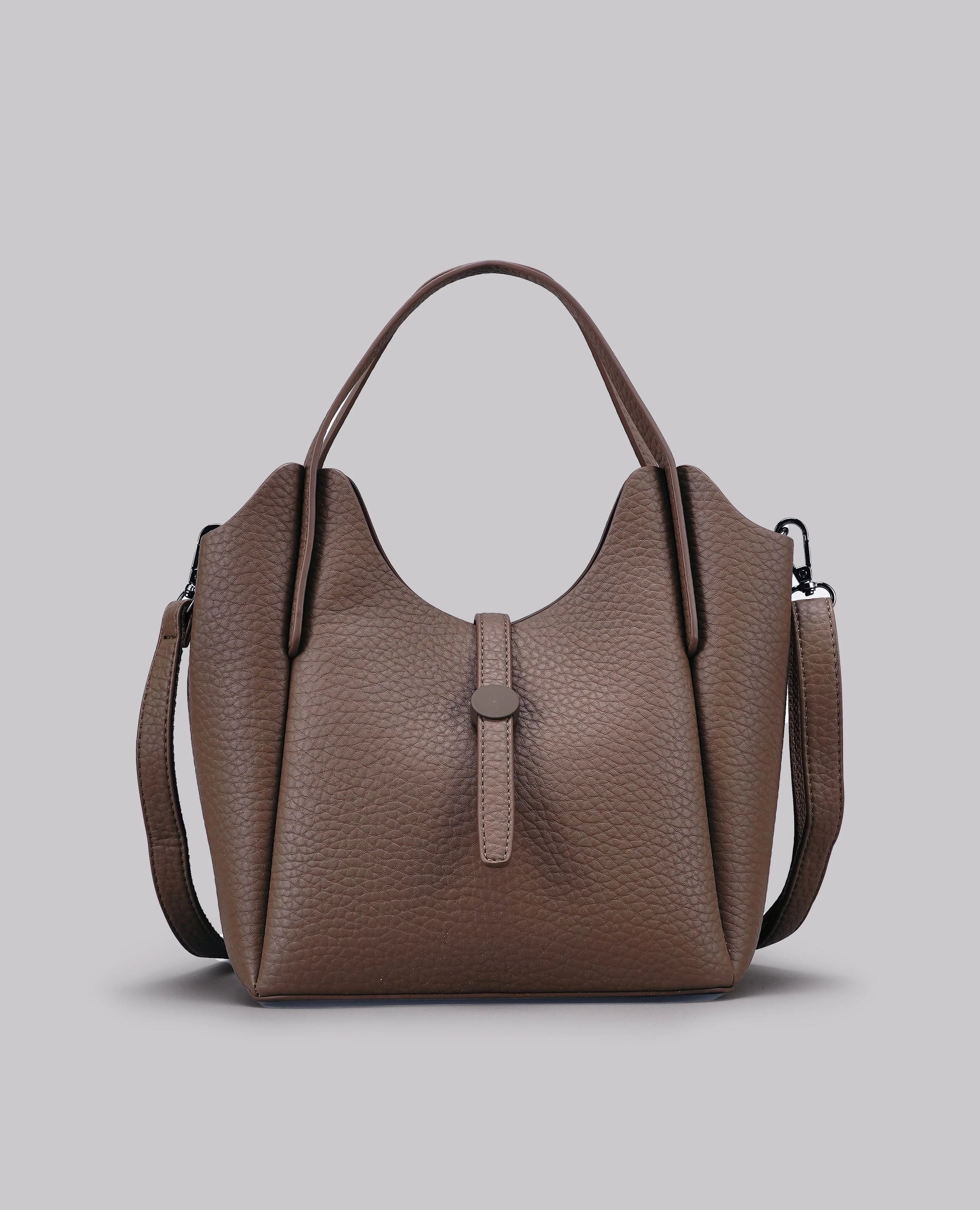 תיק צד- מתן - B Unique - תיק צד קטן דמוי עור